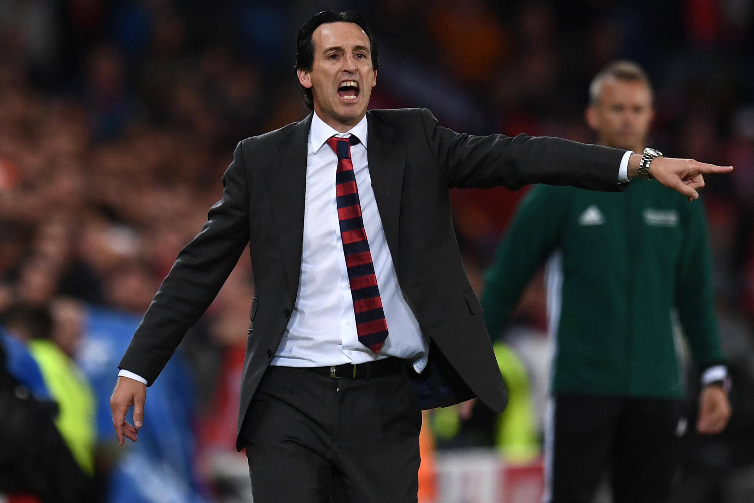 emery siviglia finale europa league maggio 2016 ifa