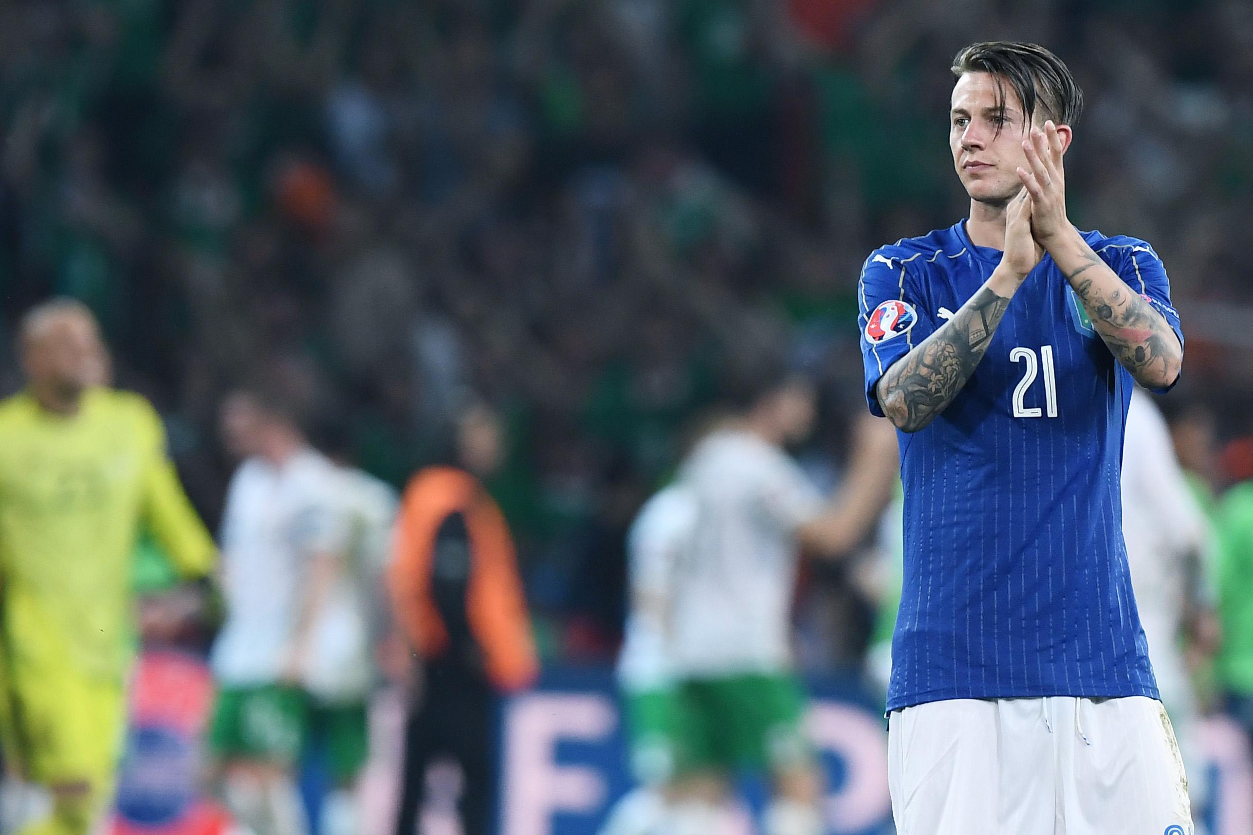 bernardeschi italia europei giugno 2016 ifa