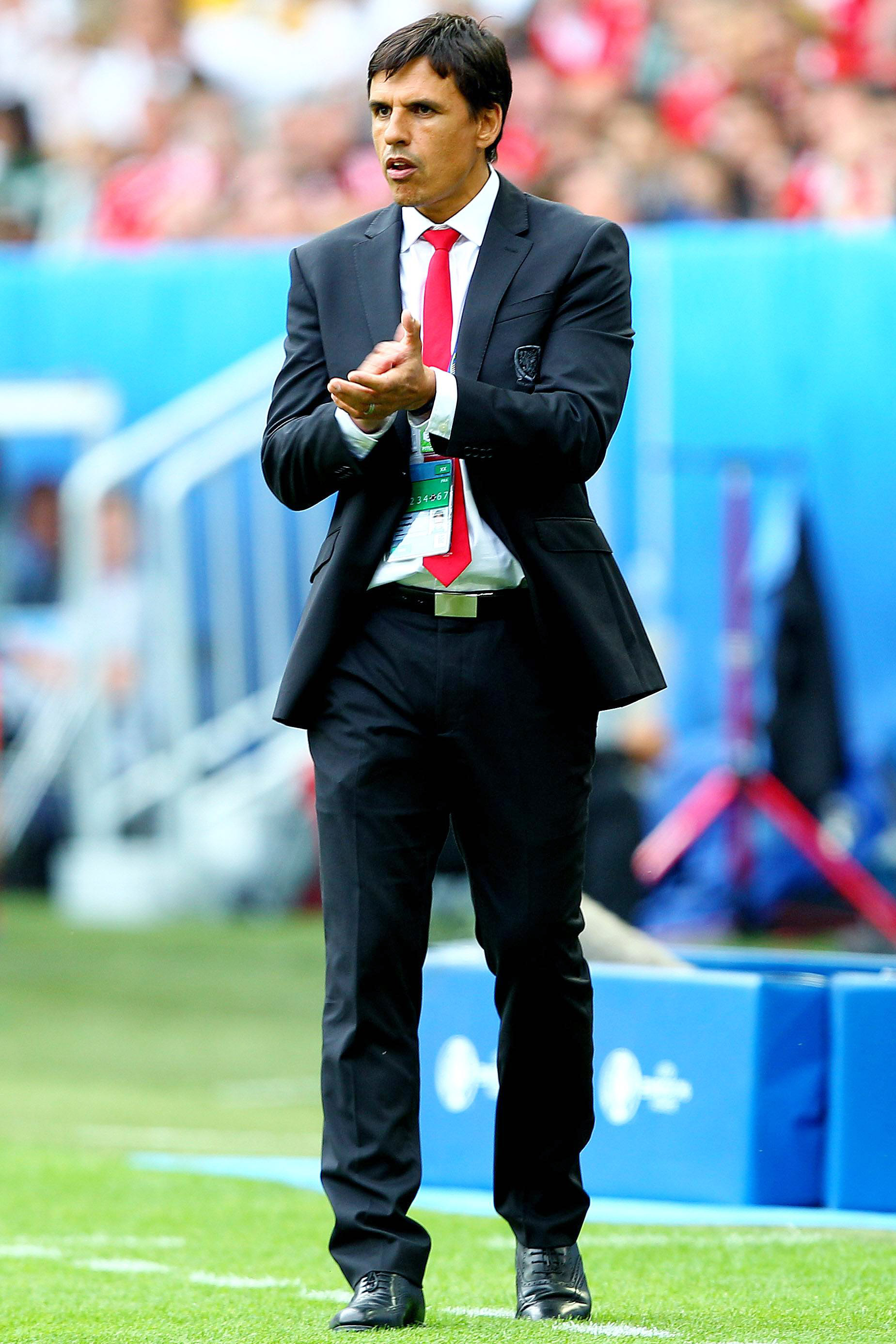 coleman galles europei giugno 2016 ifa