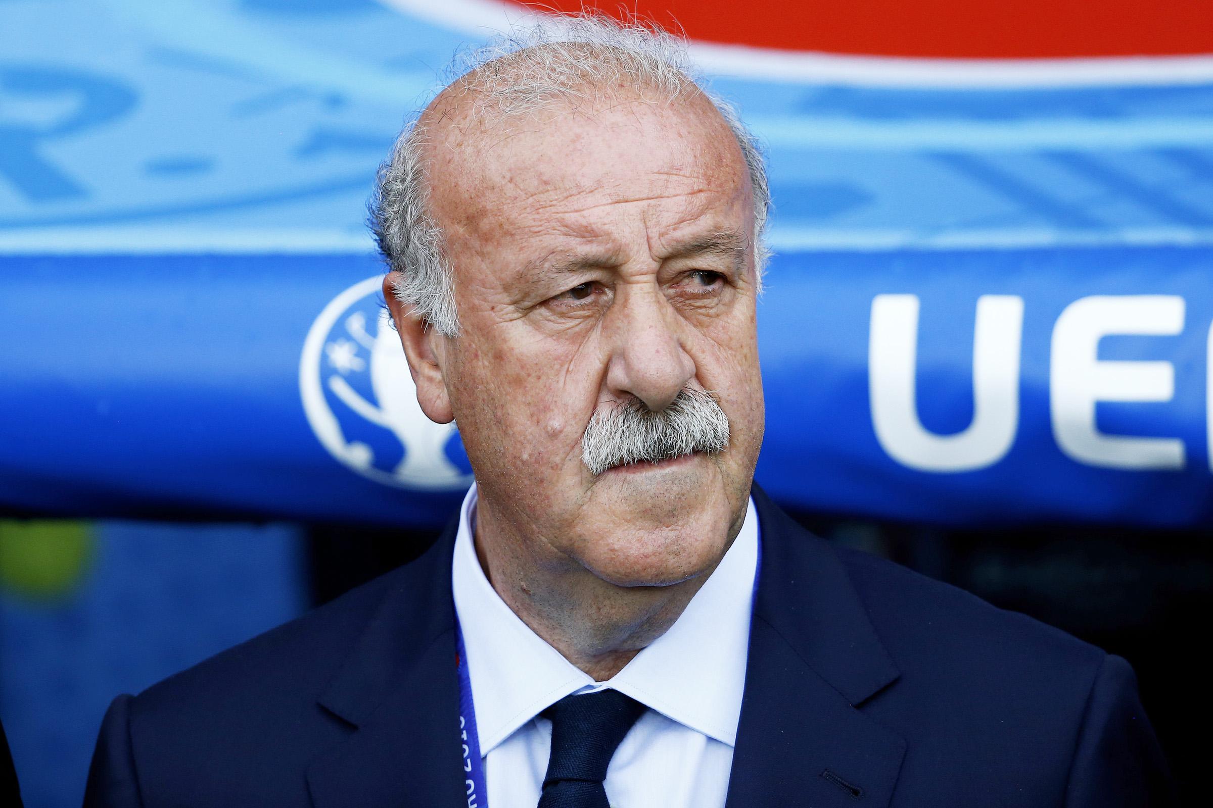 del bosque spagna europei giugno 2016 ifa