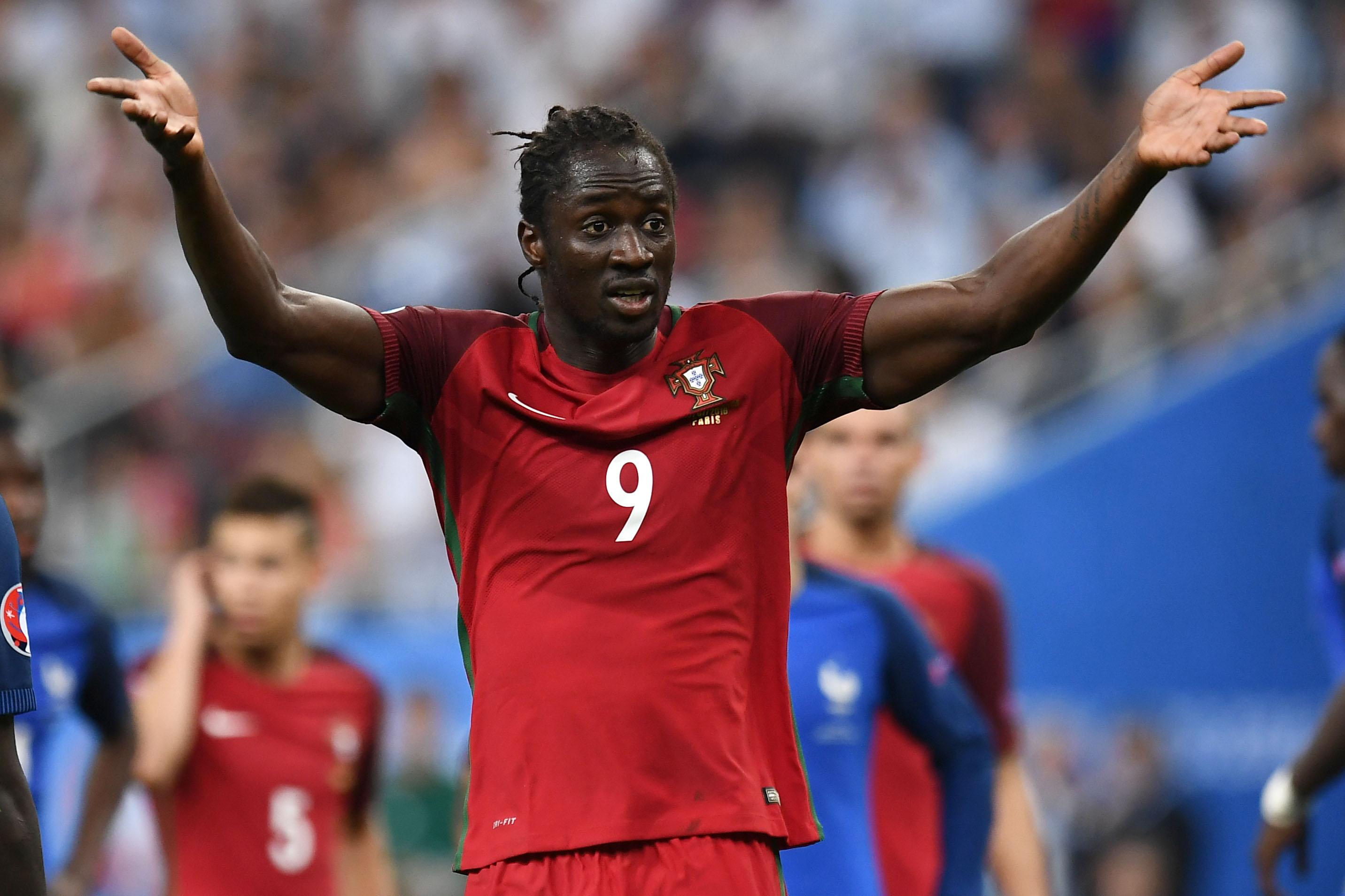 eder esulta portogallo finale europei luglio 2016 ifa
