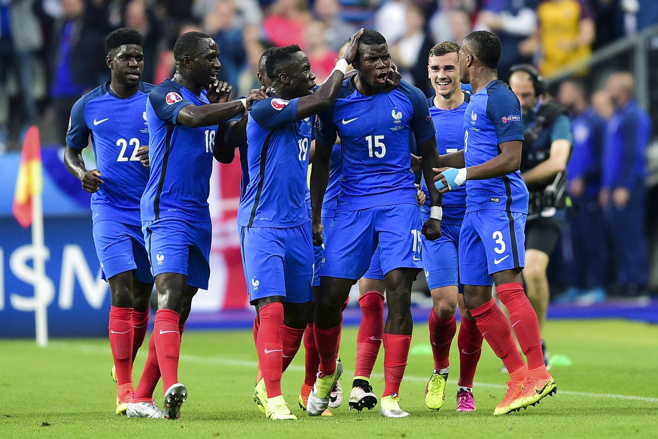 «I francesi erano dopati» - Calcio News 24
