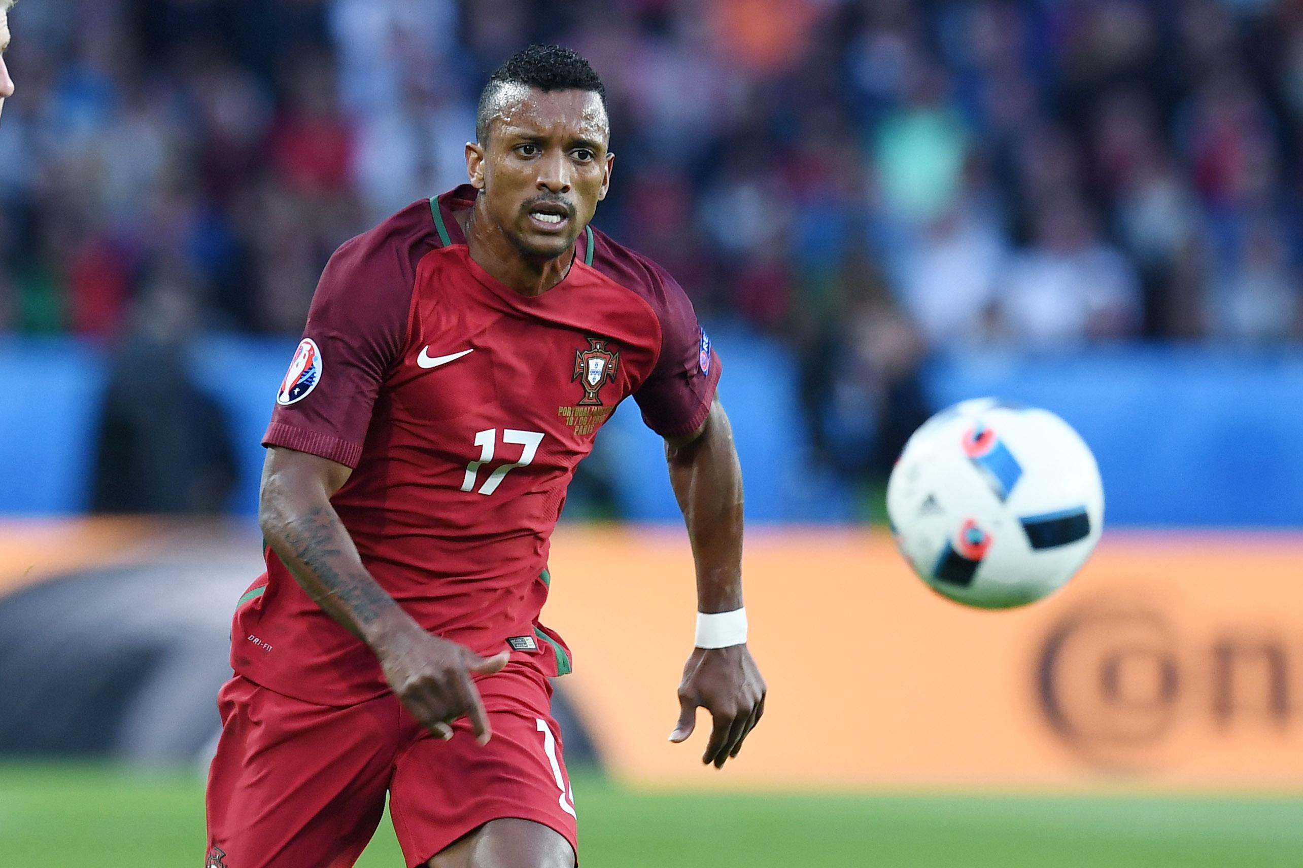 Manchester United Nani Su Pogba Per Restare Dovra Essere Al Livello Di Bruno Calcio News 24