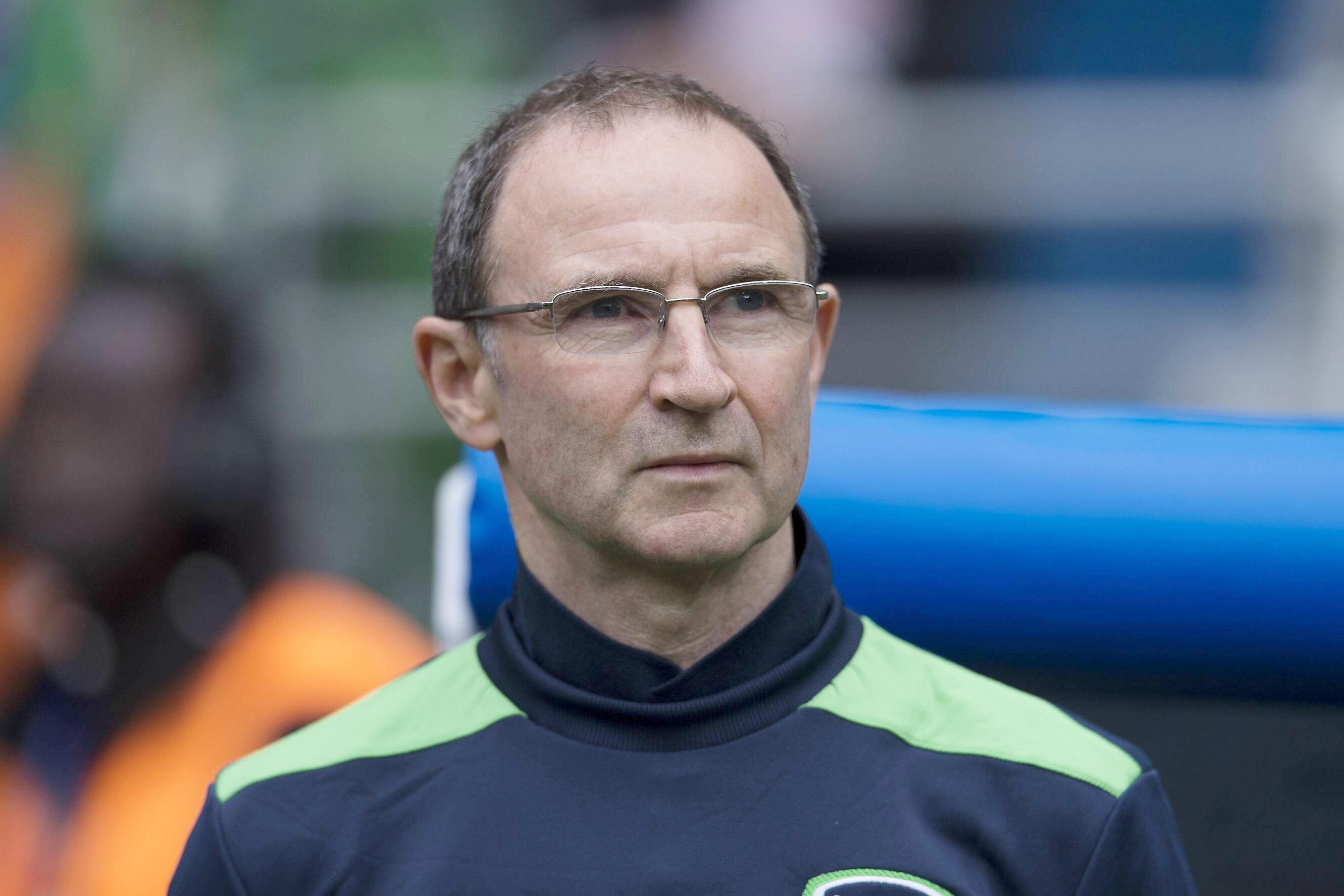 o neill irlanda europei giugno 2016 ifa