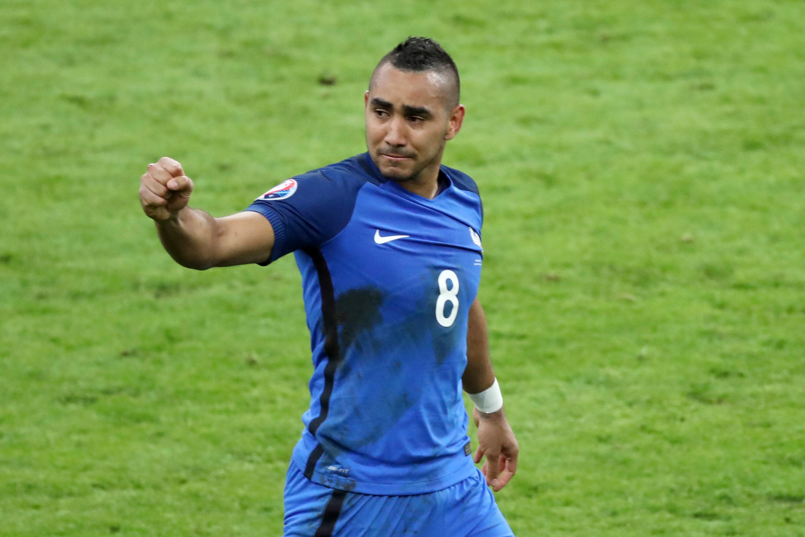 payet esulta francia europei giugno 2016 ifa