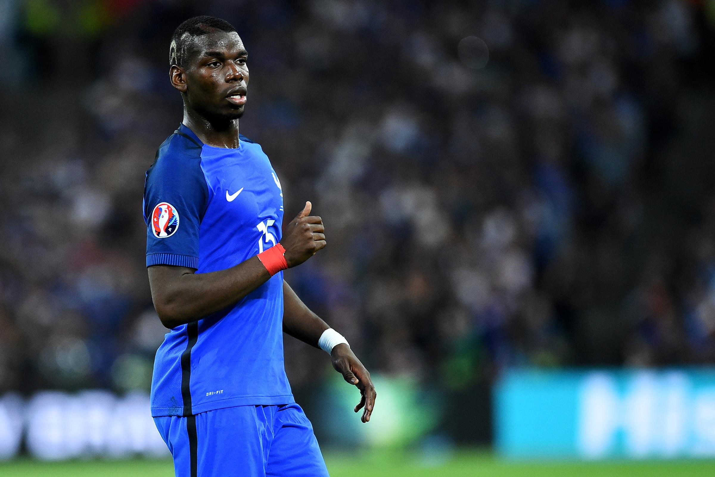 pogba francia europei giugno 2016 ifa