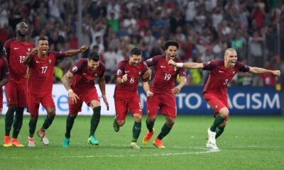 portogallo esultanza europei giugno 2016 ifa