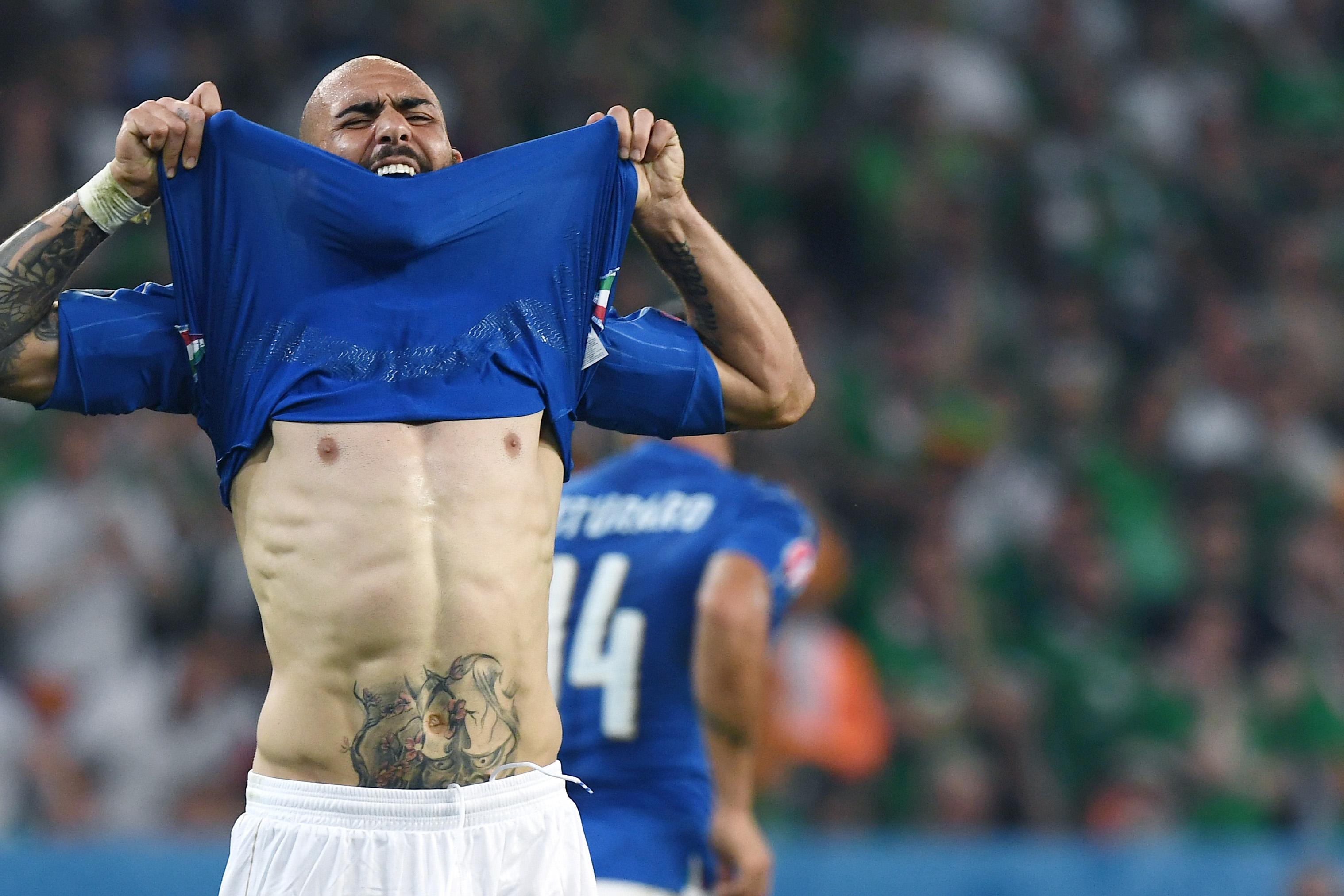 zaza disperato italia europei giugno 2016 ifa