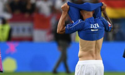 zaza disperato spalle italia europei luglio 2016 ifa