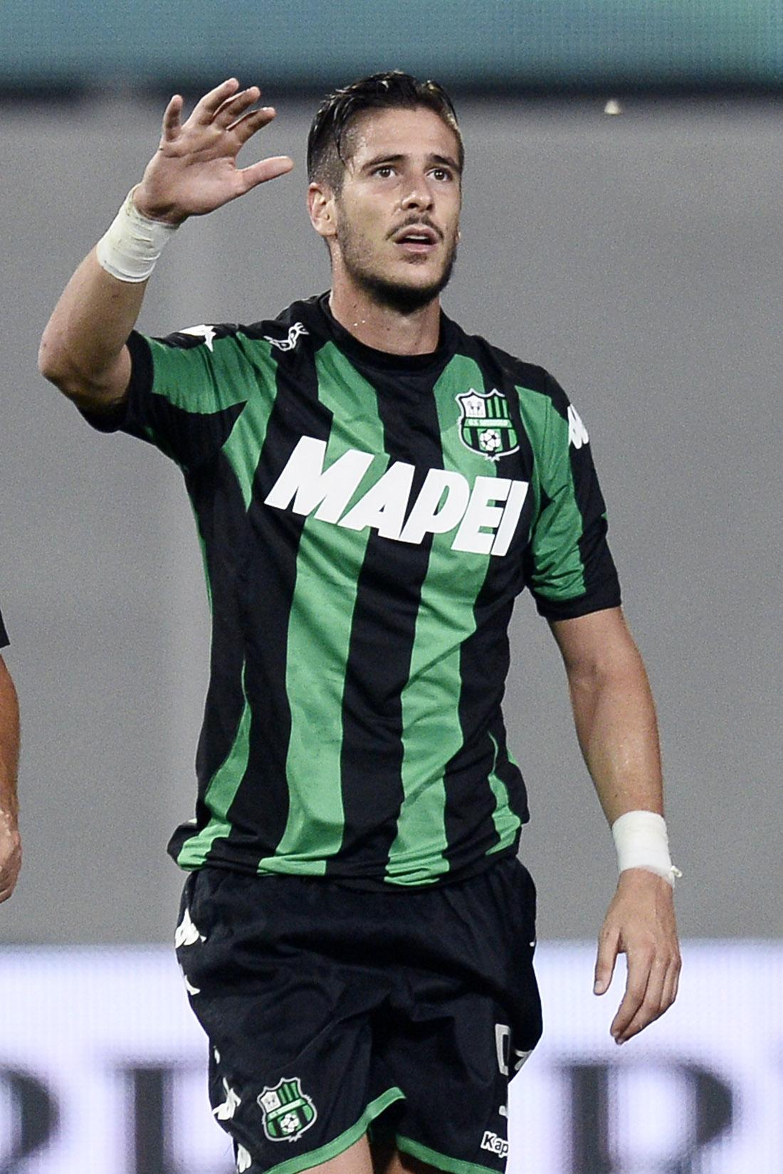 falcinelli sassuolo agosto 2015 ifa