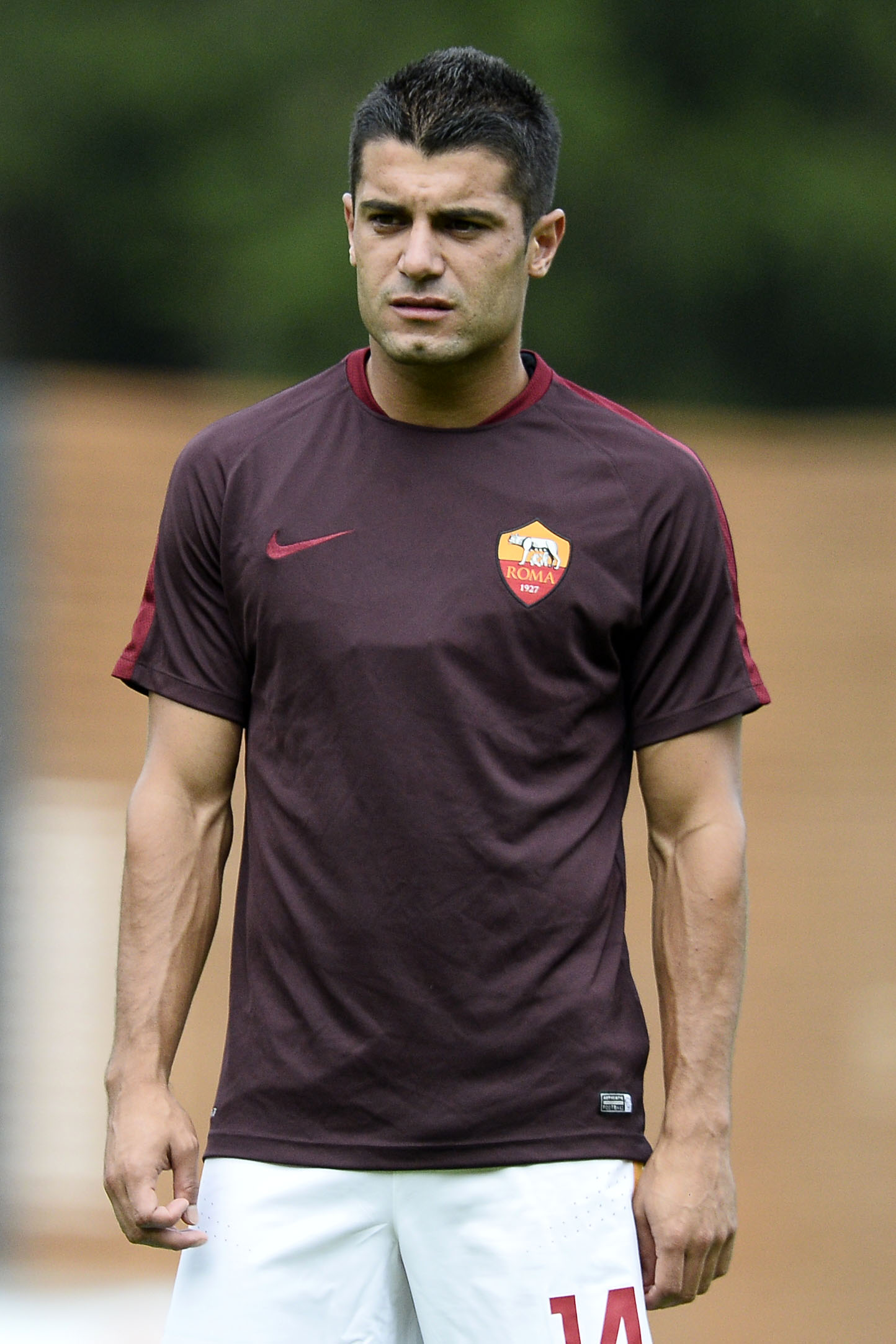 falque iago roma luglio 2015 ifa