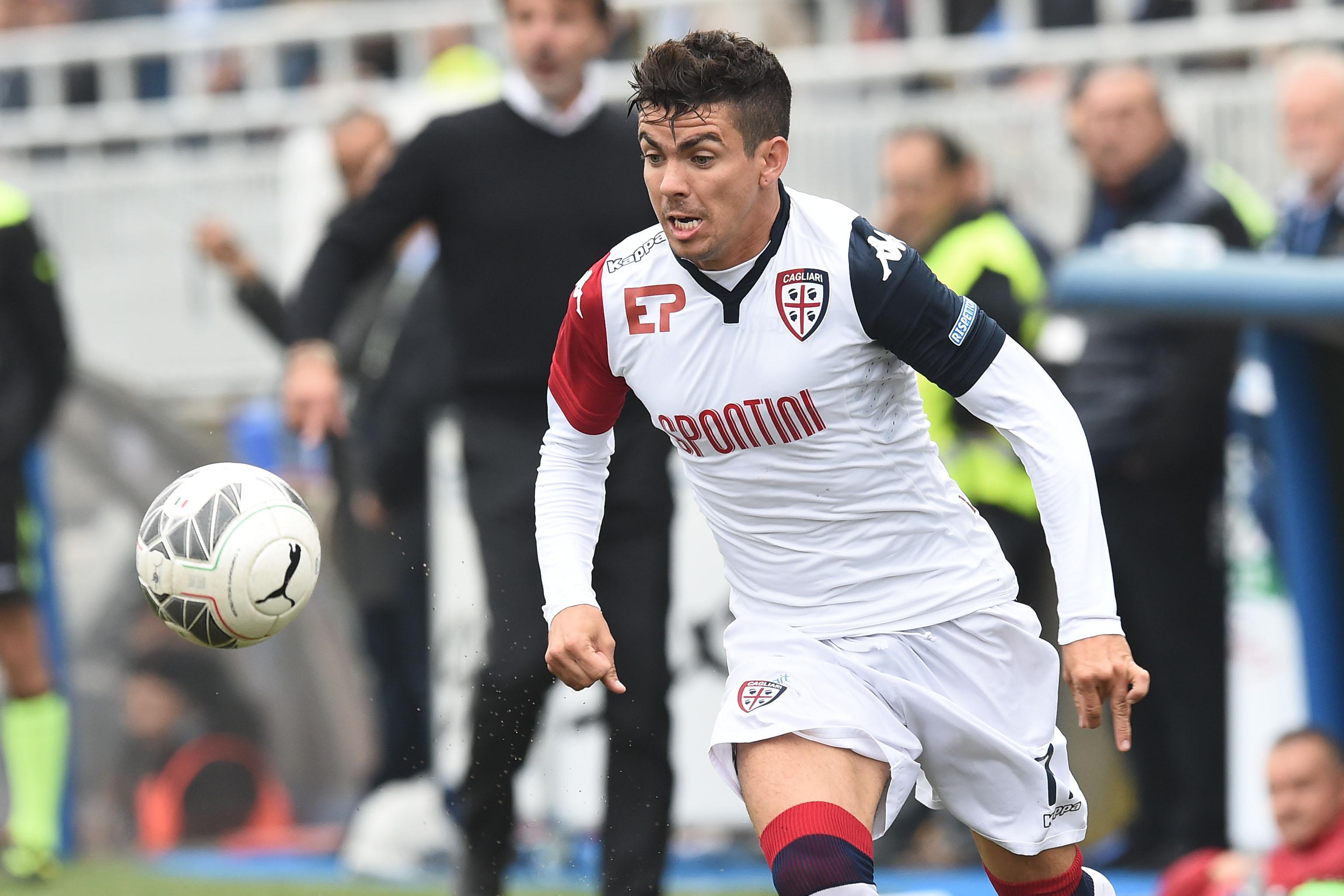 farias azione cagliari away ottobre 2015 ifa