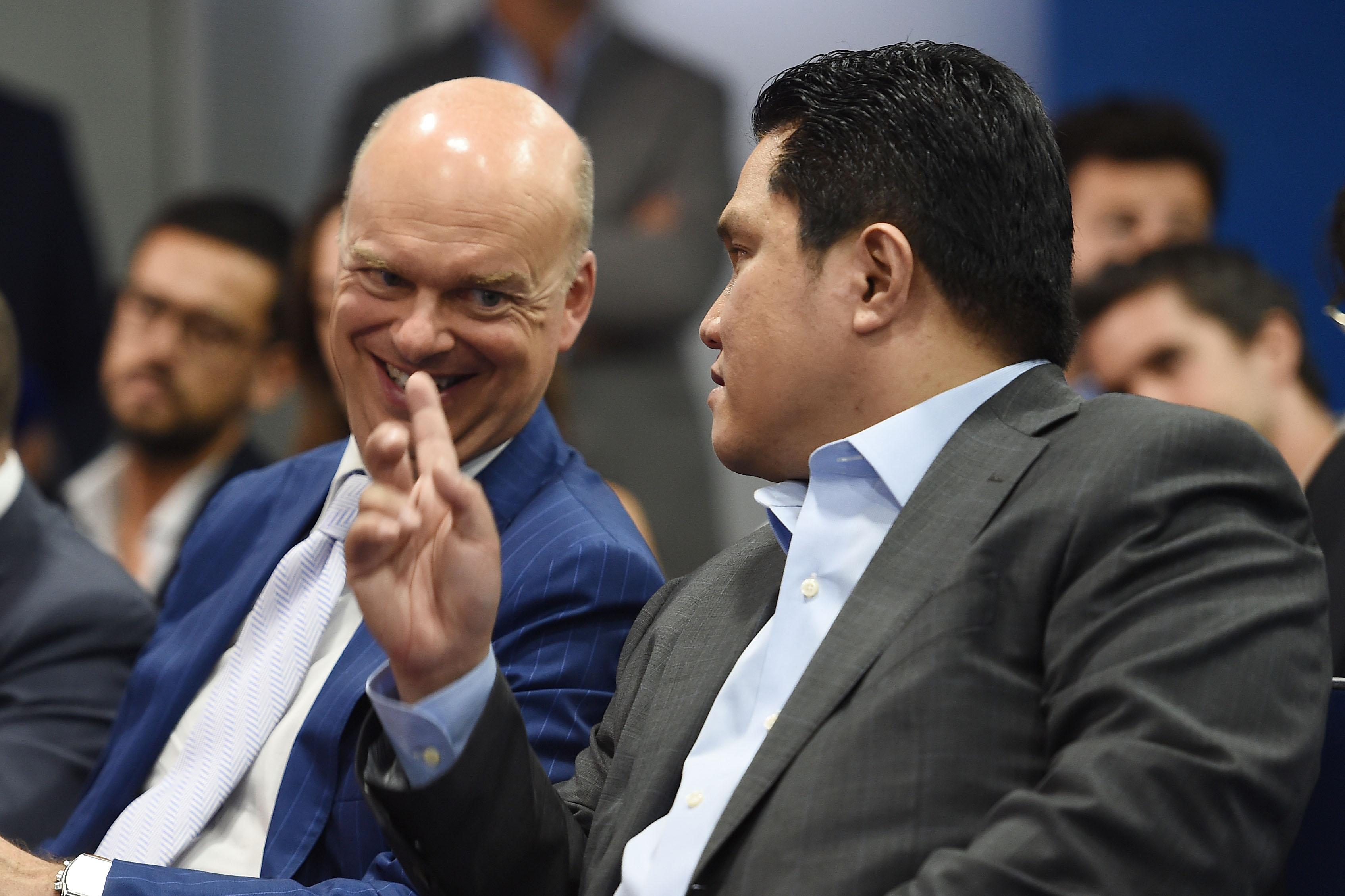 fassone thohir inter luglio 2015 ifa