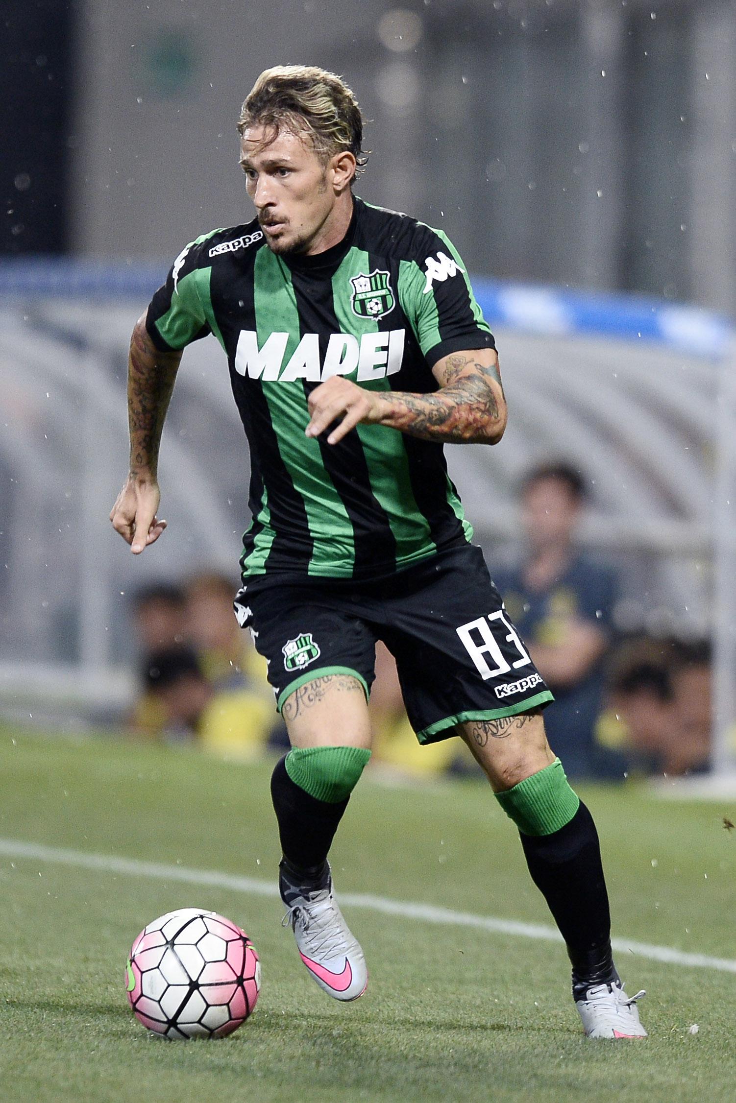 floro flores azione sassuolo agosto 2015 ifa