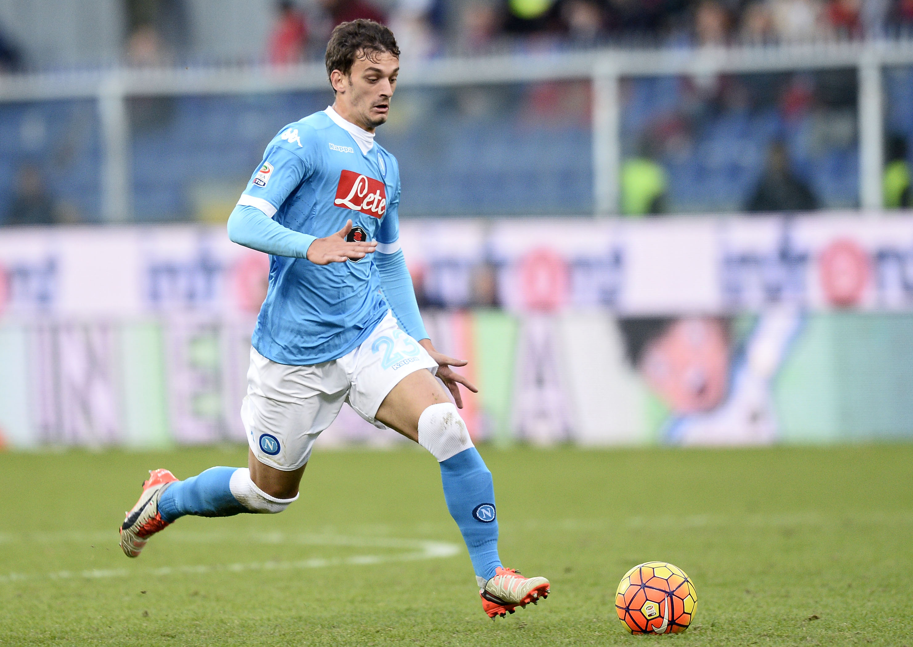 gabbiadini napoli azione novembre 2015 ifa