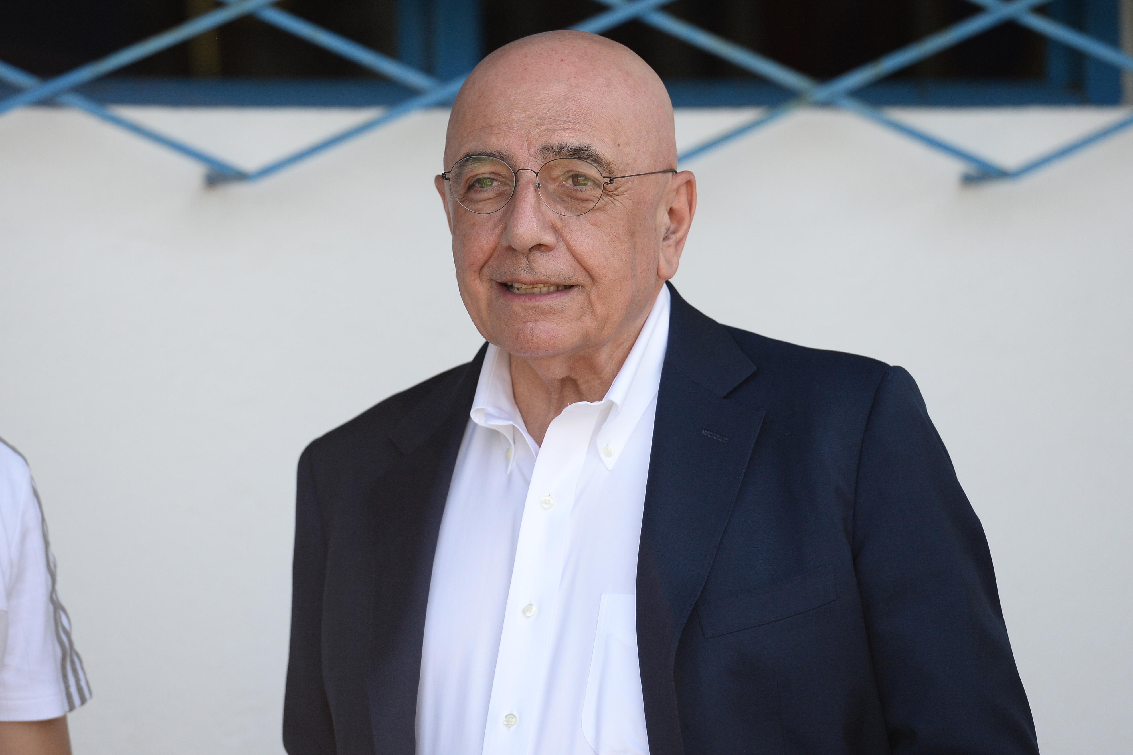 galliani milan luglio 2015 ifa