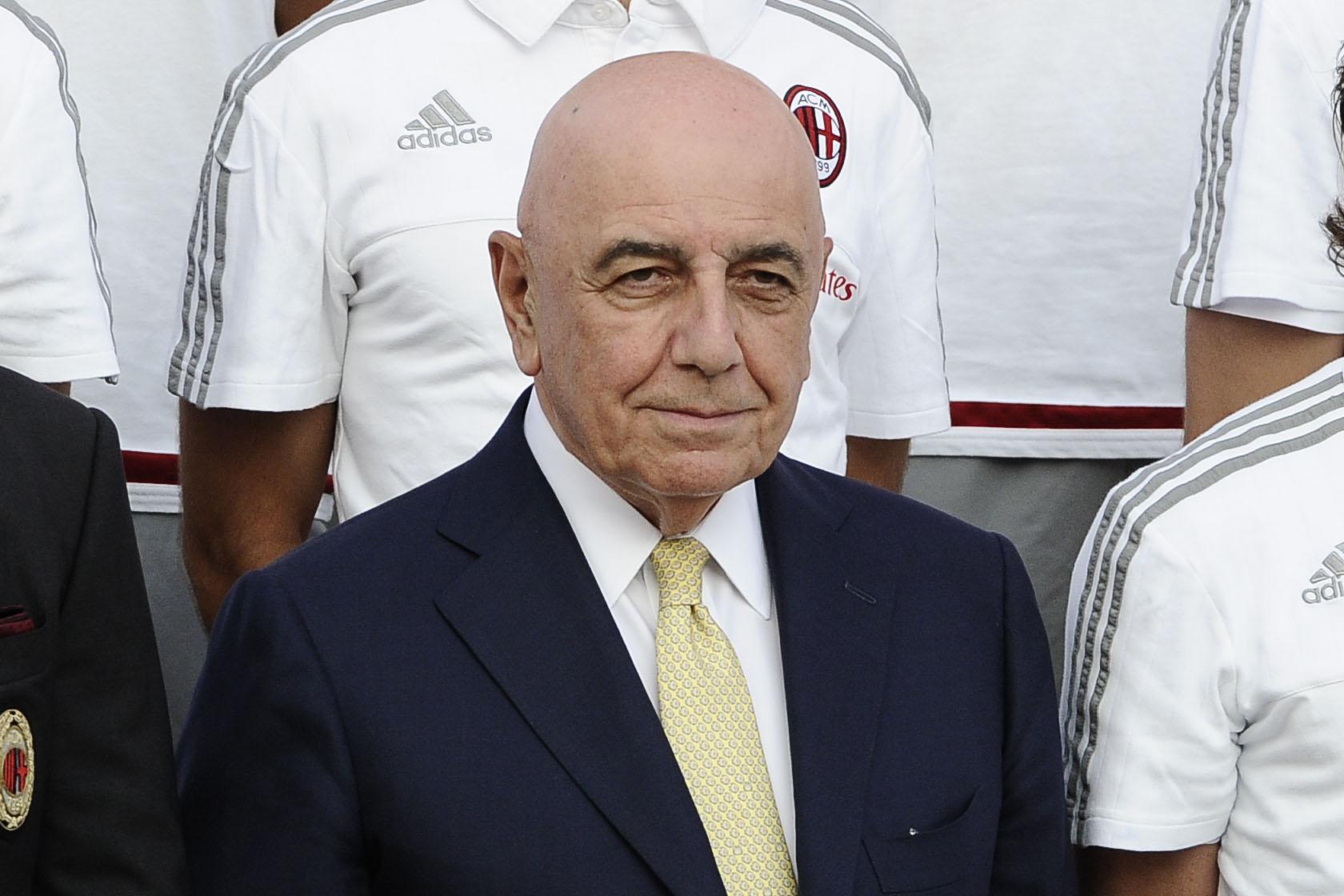 galliani milan settembre 2015 ifa
