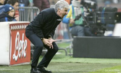 gasperini urla genoa dicembre 2015 ifa