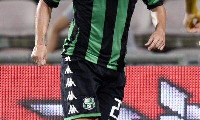 gazzola azione sassuolo agosto 2015 ifa