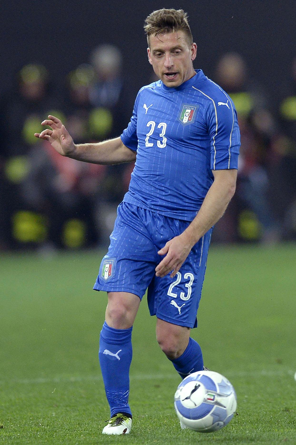 giaccherini azione italia marzo 2016 ifa