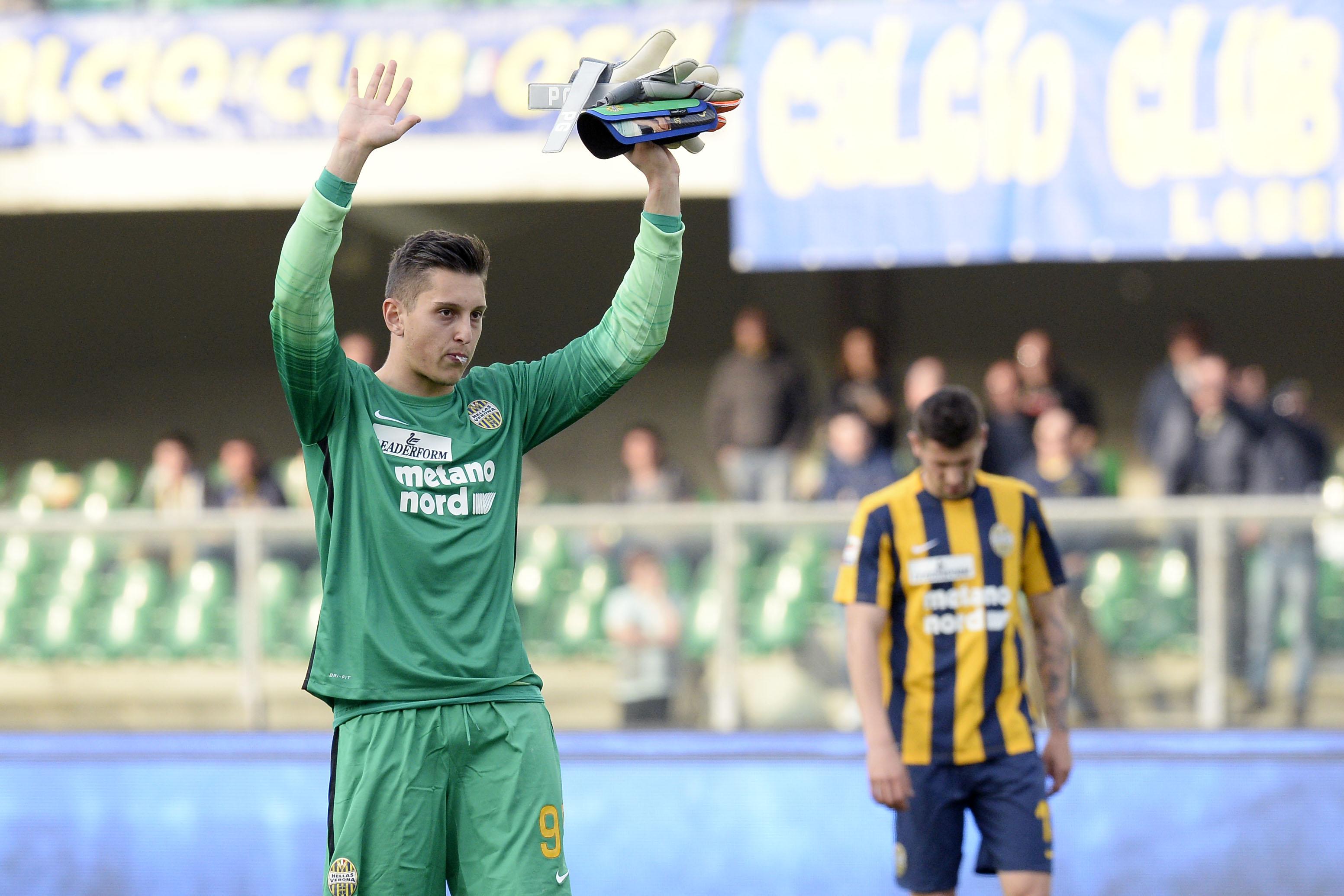 gollini deluso verona marzo 2016 ifa