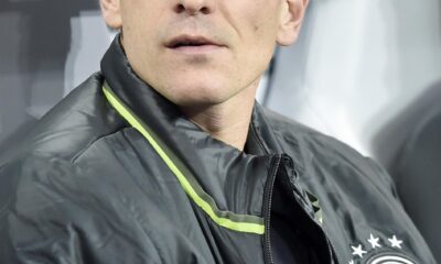 gomez panchina germania marzo 2016 ifa