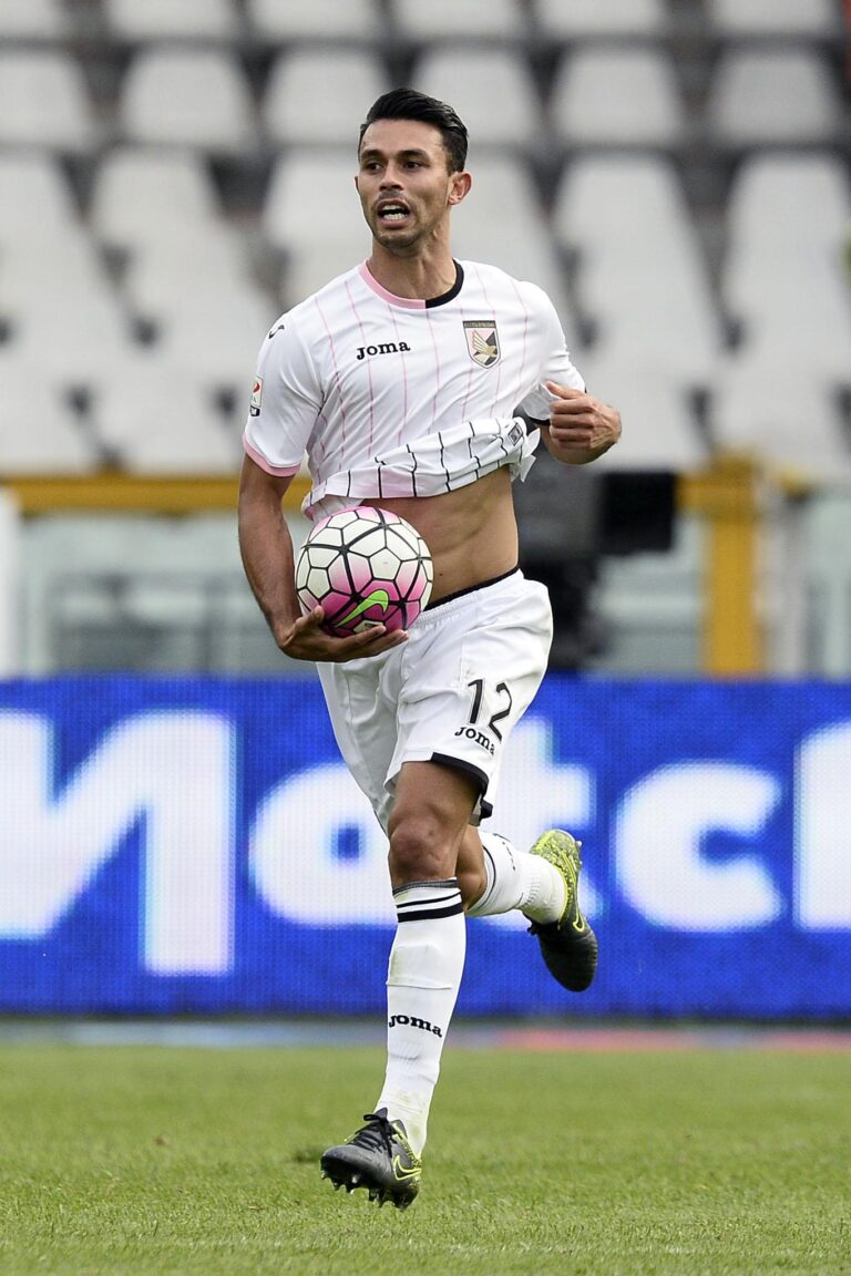 Gonzalez palermo away settembre 2015 ifa