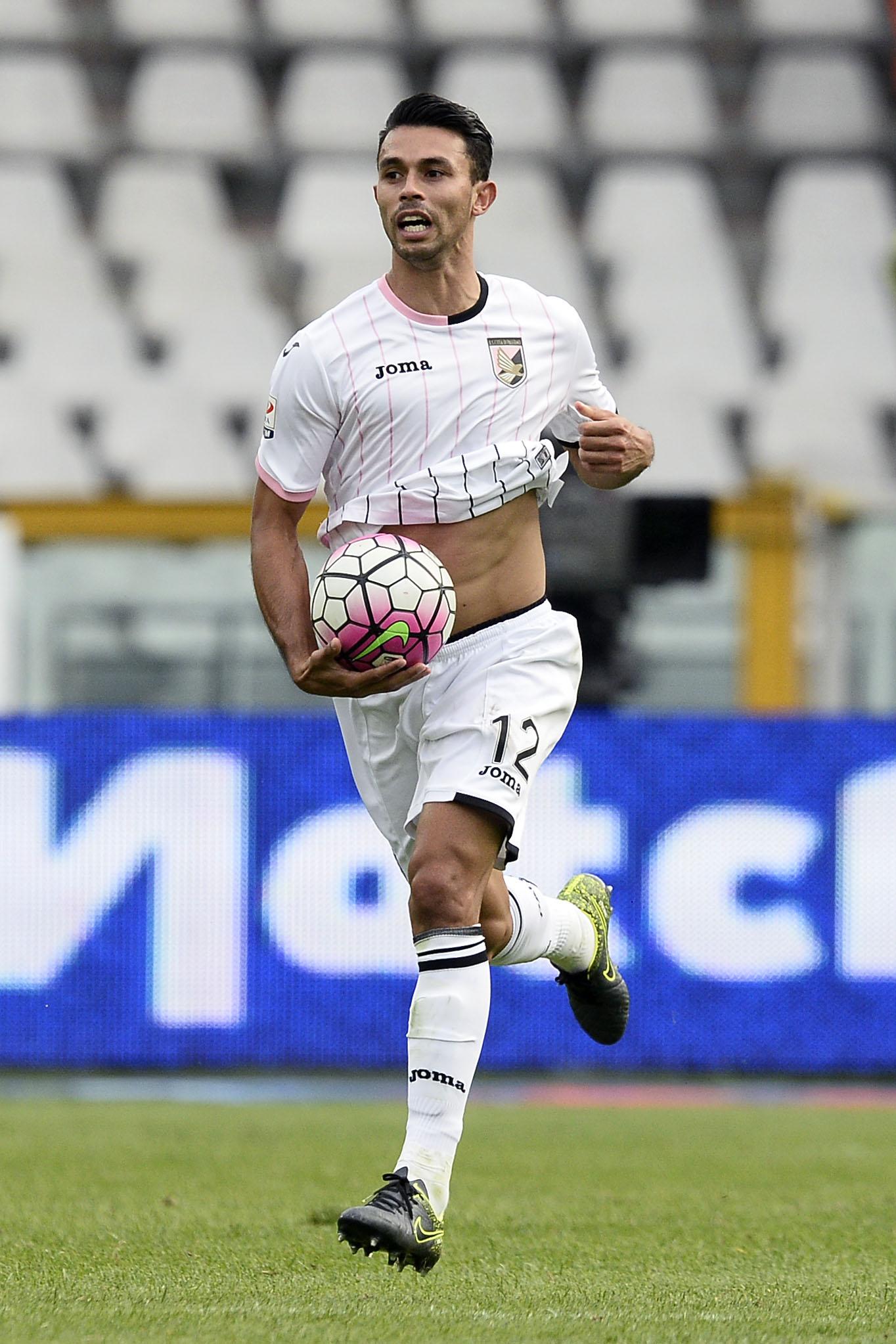 gonzalez palermo away settembre 2015 ifa