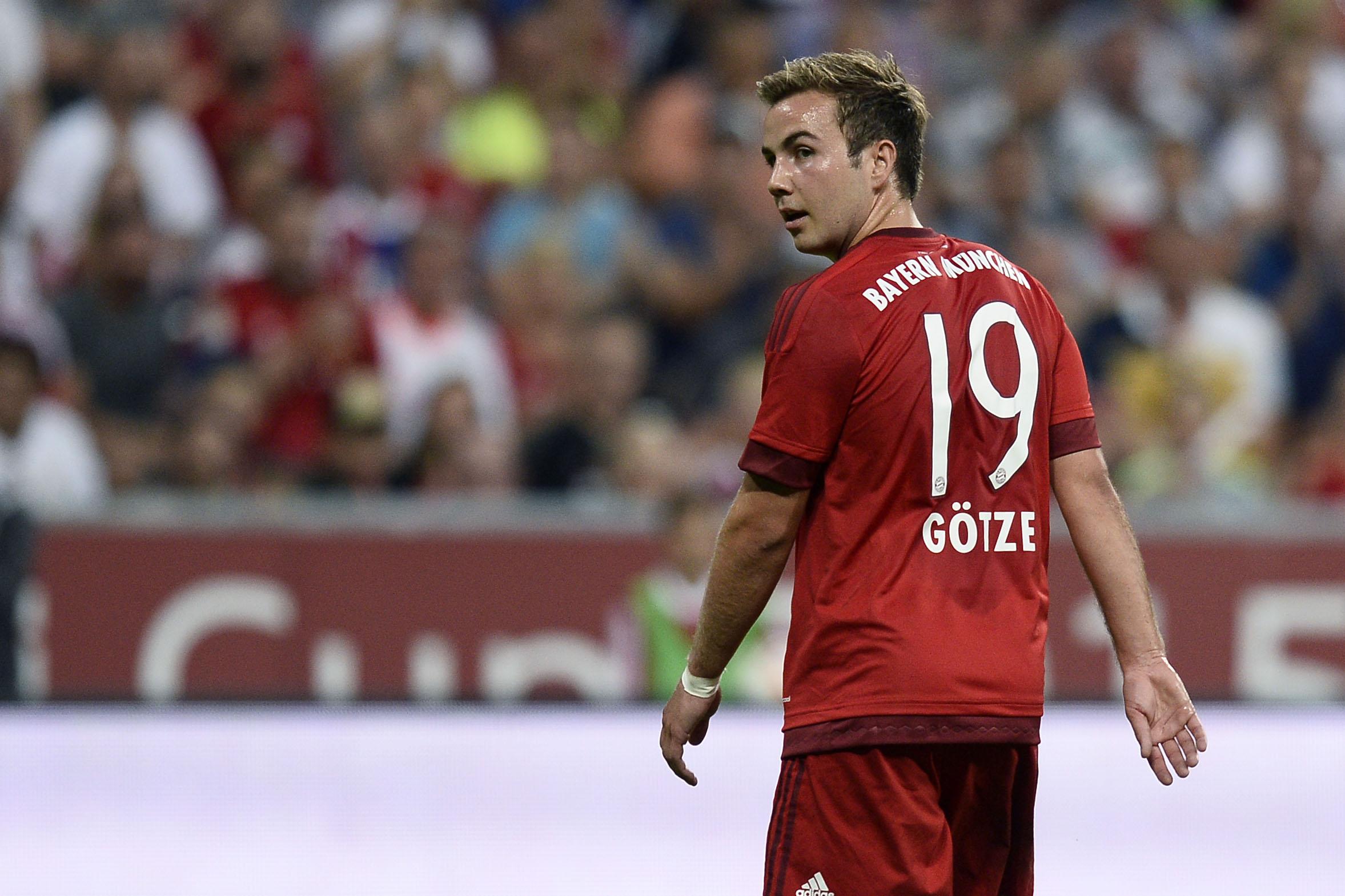 gotze bayern monaco agosto 2015 ifa