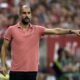 guardiola indicazioni bayern monaco agosto 2015 ifa