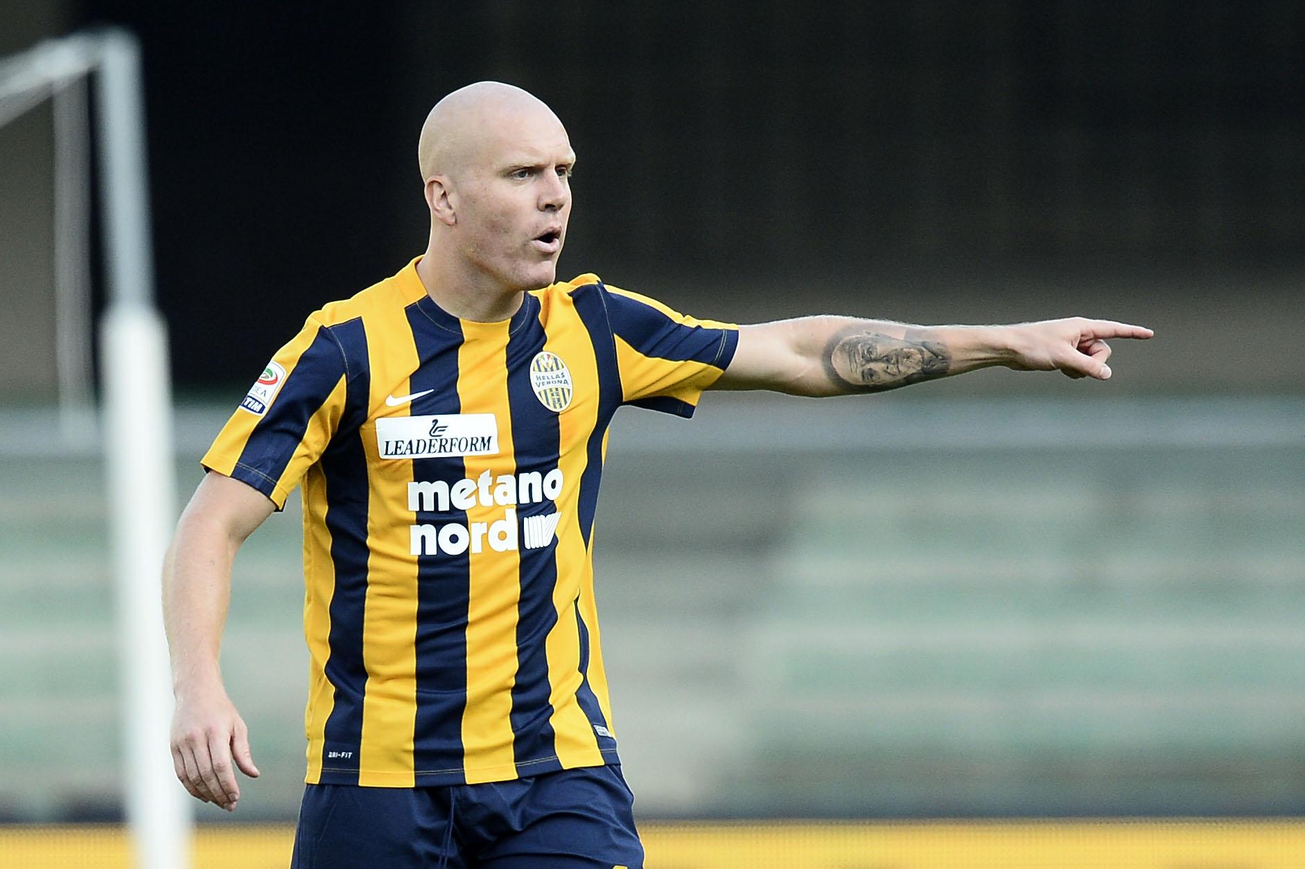 hallfredsson verona agosto 2015 ifa