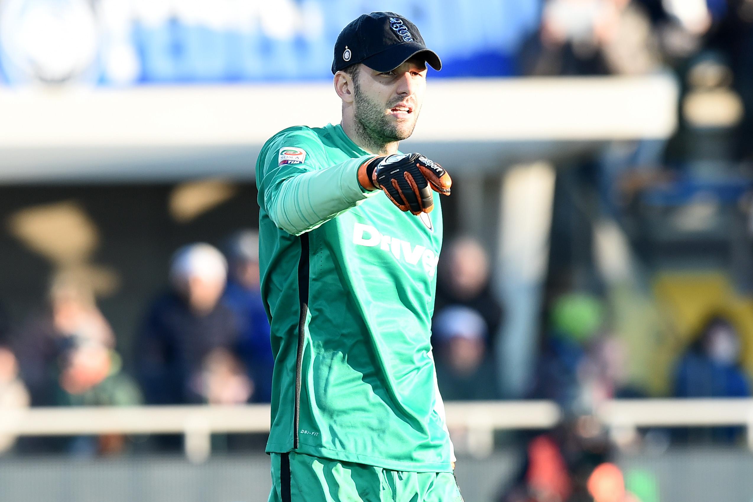 handanovic cappellino inter gennaio 2016 ifa