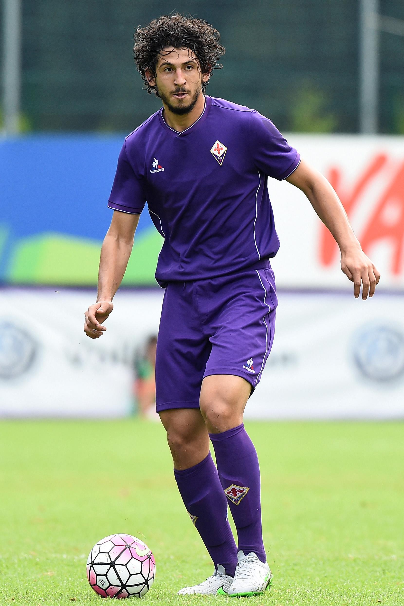 hegazy azione fiorentina luglio 2015 ifa