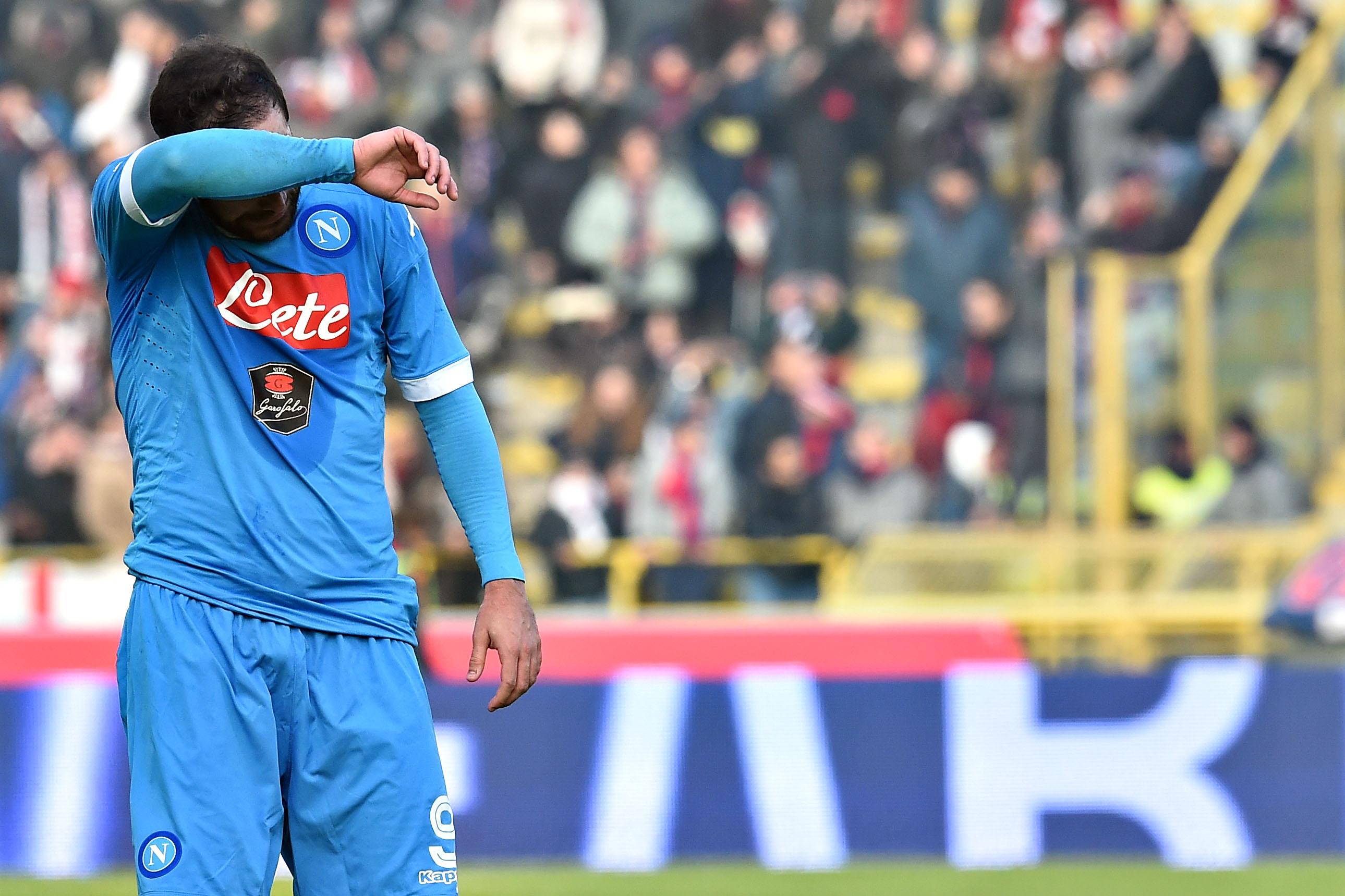 higuain stanco napoli dicembre 2015 ifa