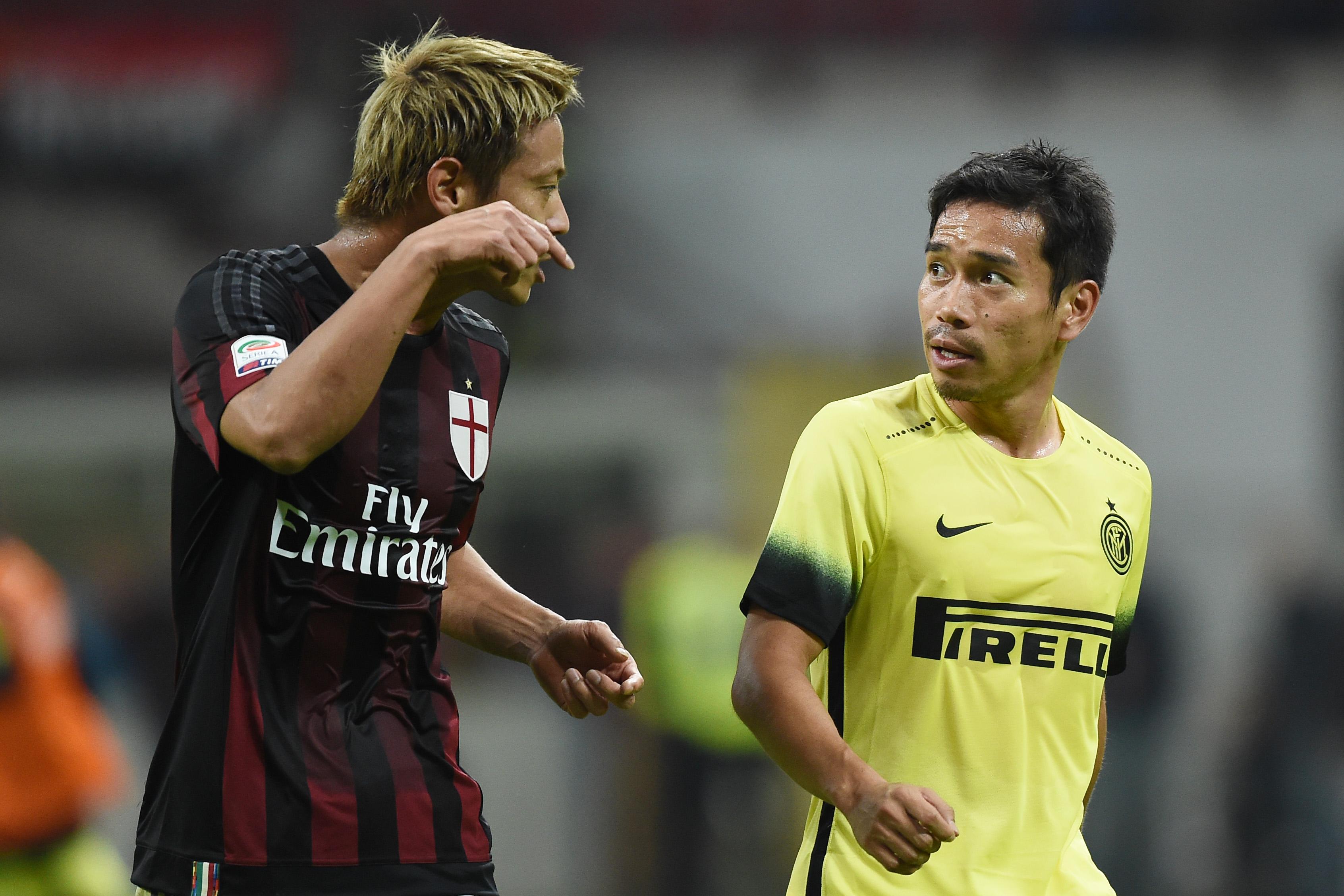 honda nagatomo milan inter ottobre 2015 ifa