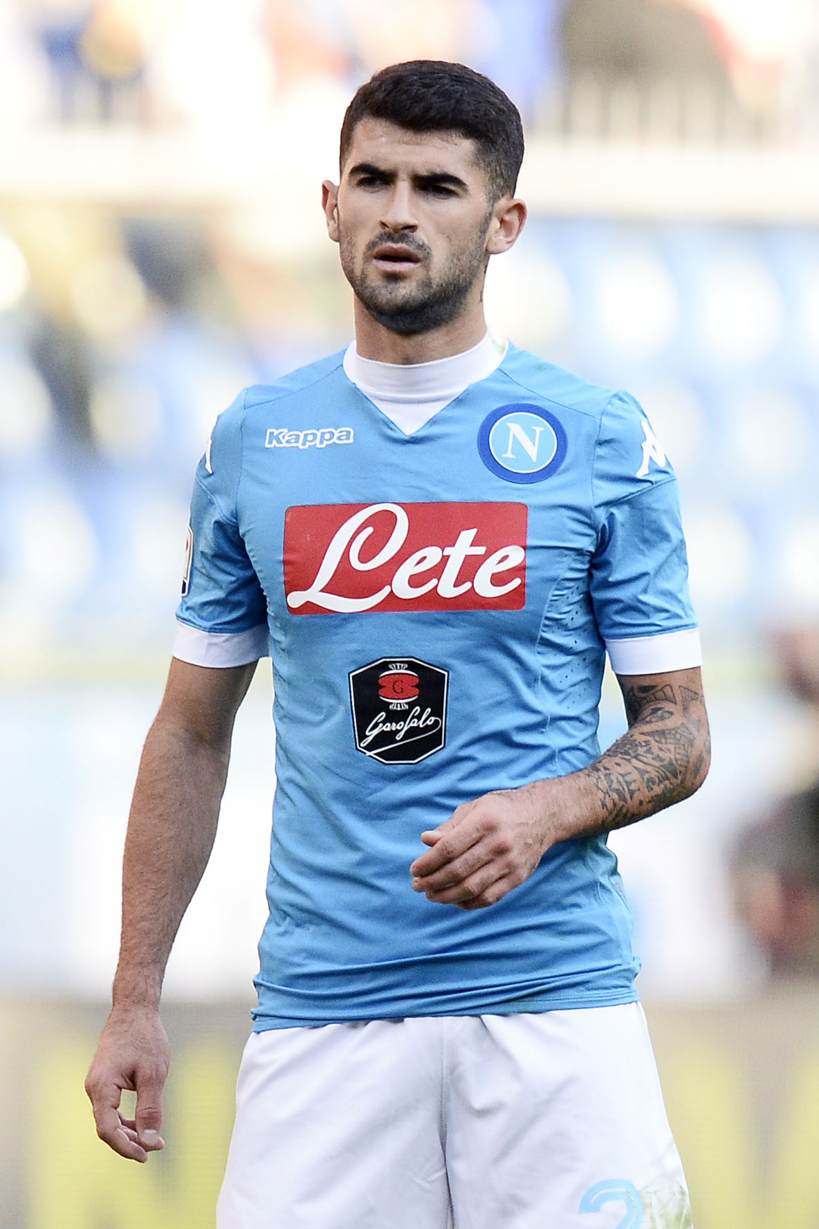 hysaj napoli novembre 2015 ifa