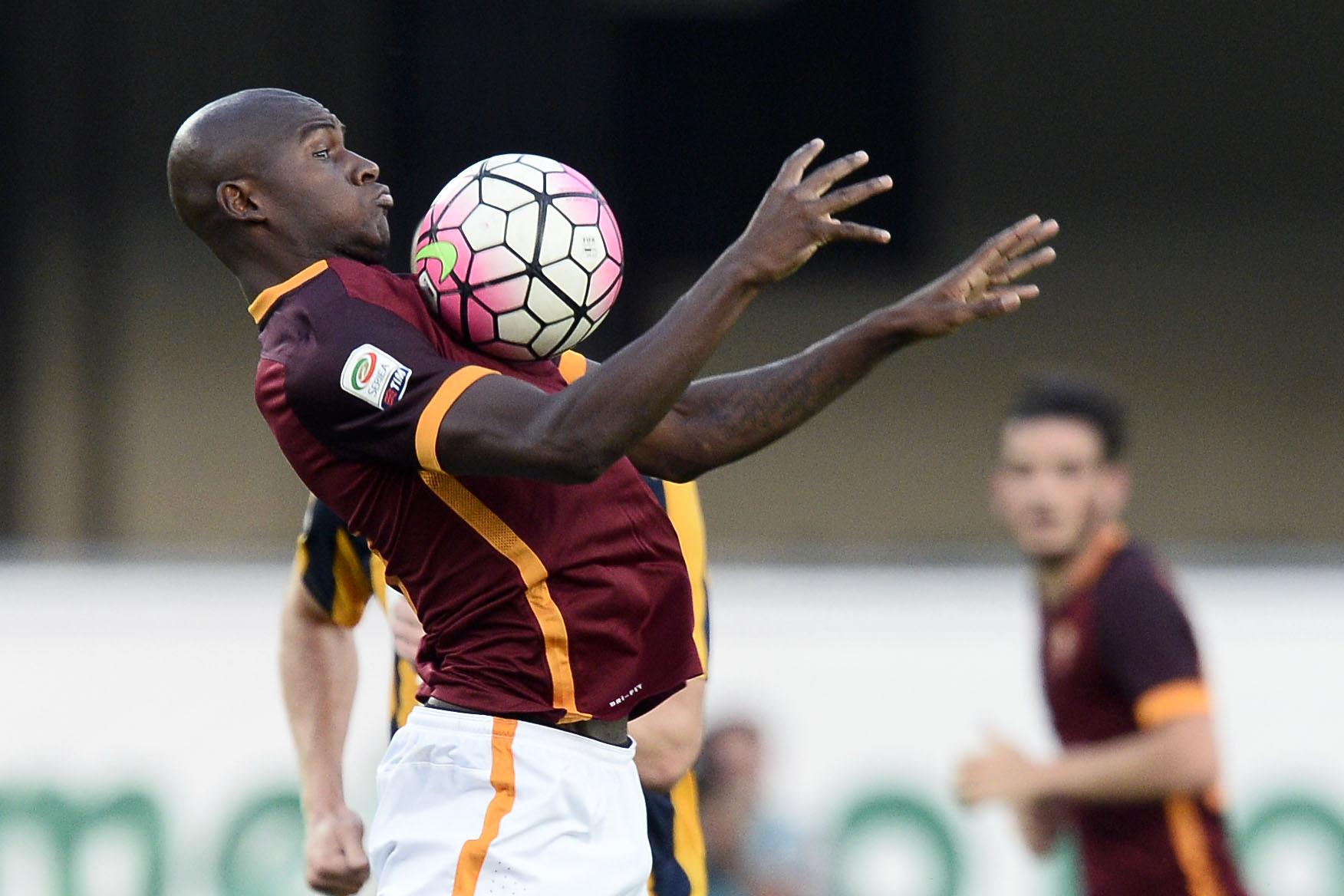 ibarbo azione roma agosto 2015 ifa