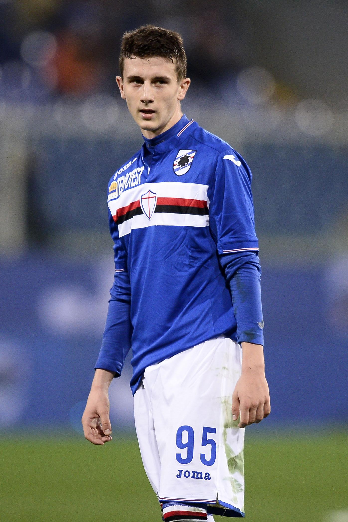 ivan sampdoria dicembre 2015 ifa