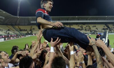 juric esulta crotone aprile 2016 ifa