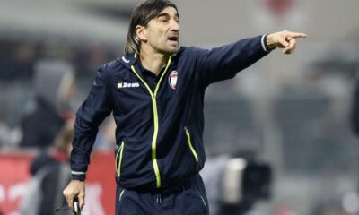 juric indicazioni crotone coppa italia dicembre 2015 ifa