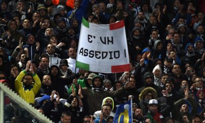 juventus tifosi aprile 2016 ifa
