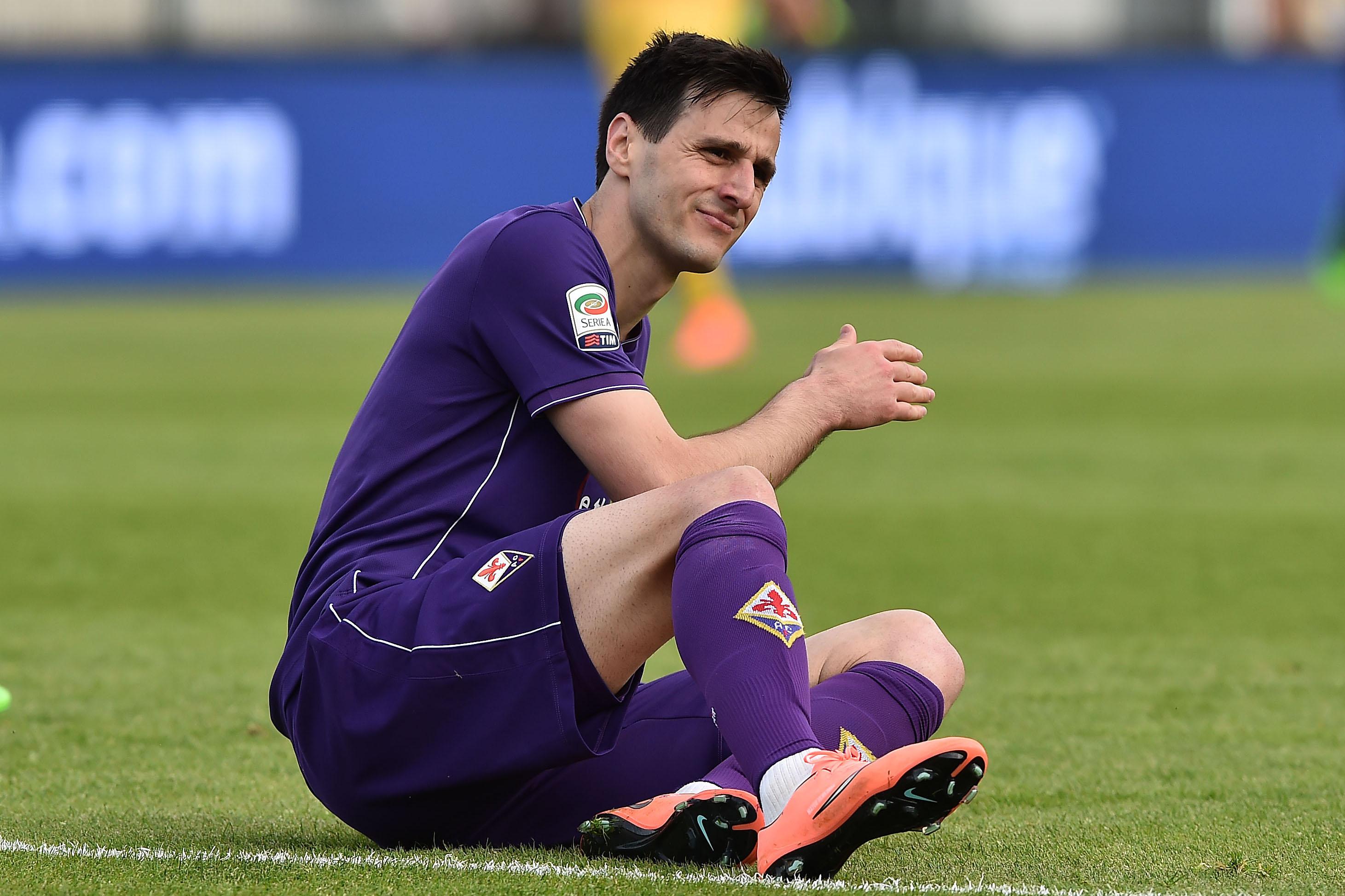 kalinic disteso fiorentina marzo 2016 ifa