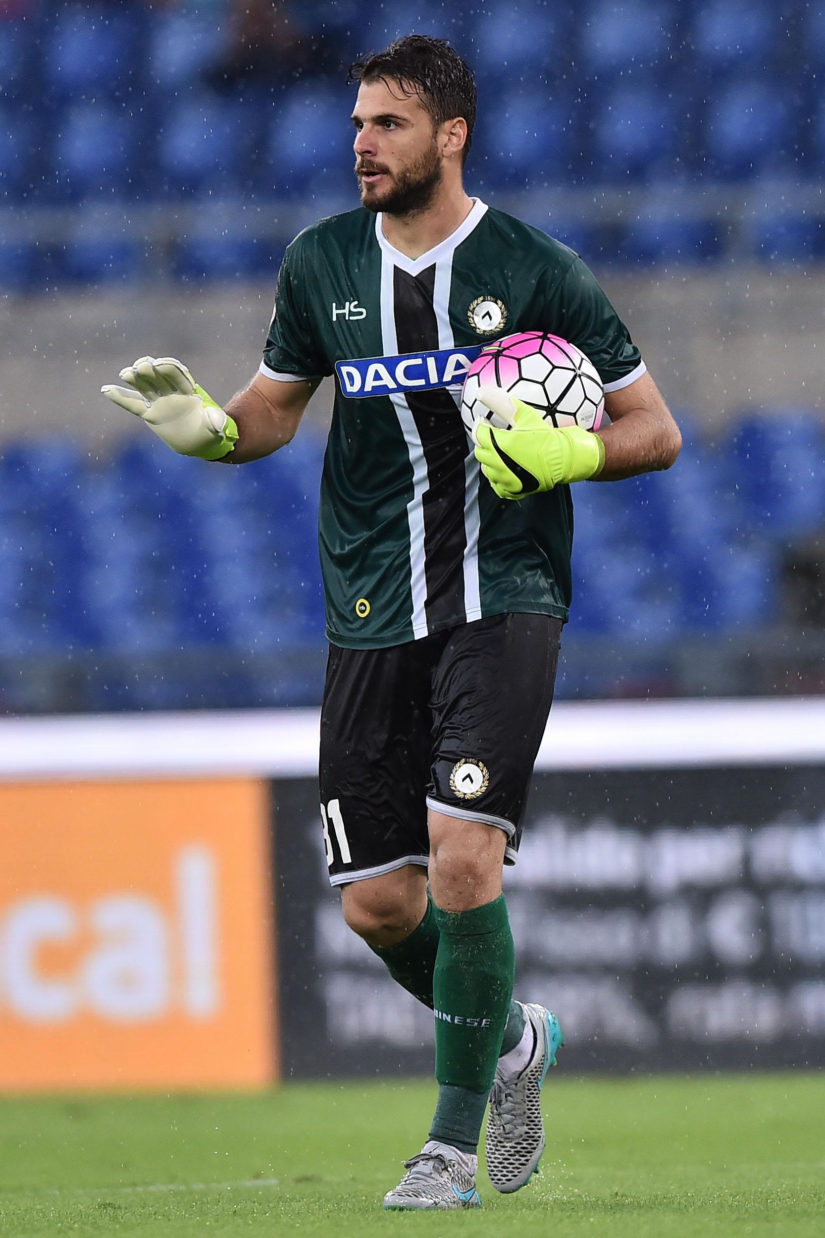 karnezis udinese settembre 2015 ifa