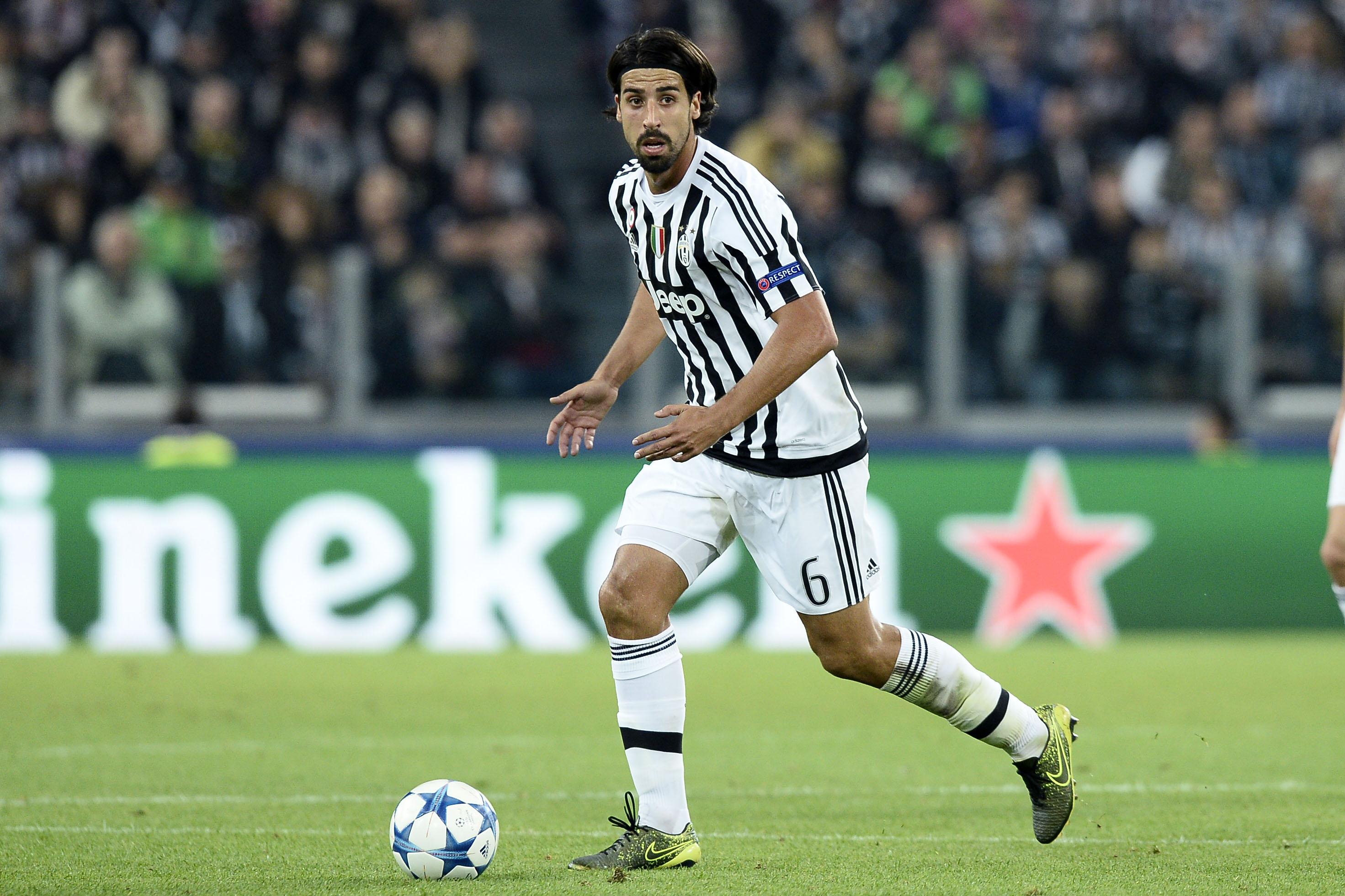 khedira azione juventus champions league settembre 2015 ifa