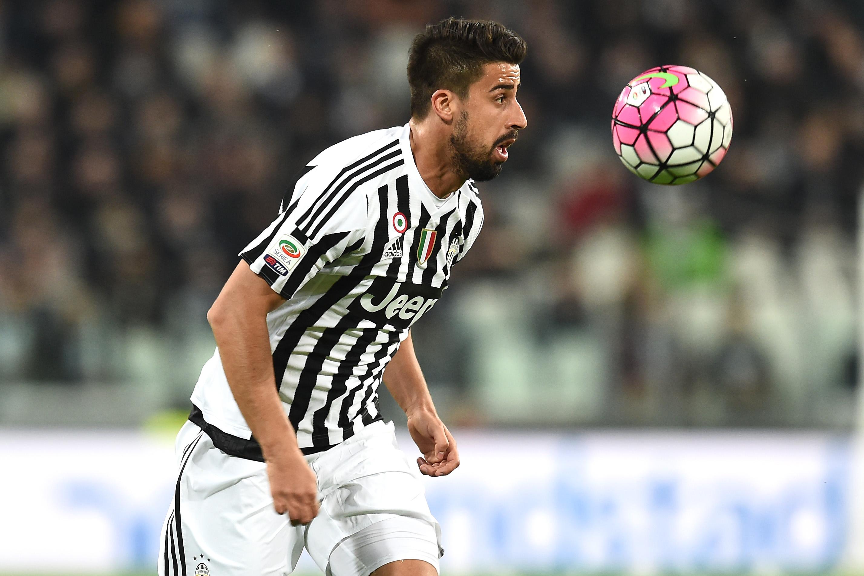 khedira azione juventus marzo 2016 ifa