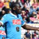Napoli - Koulibaly