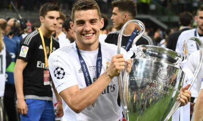 Kovacic Juventus N'Zonzi Herrera