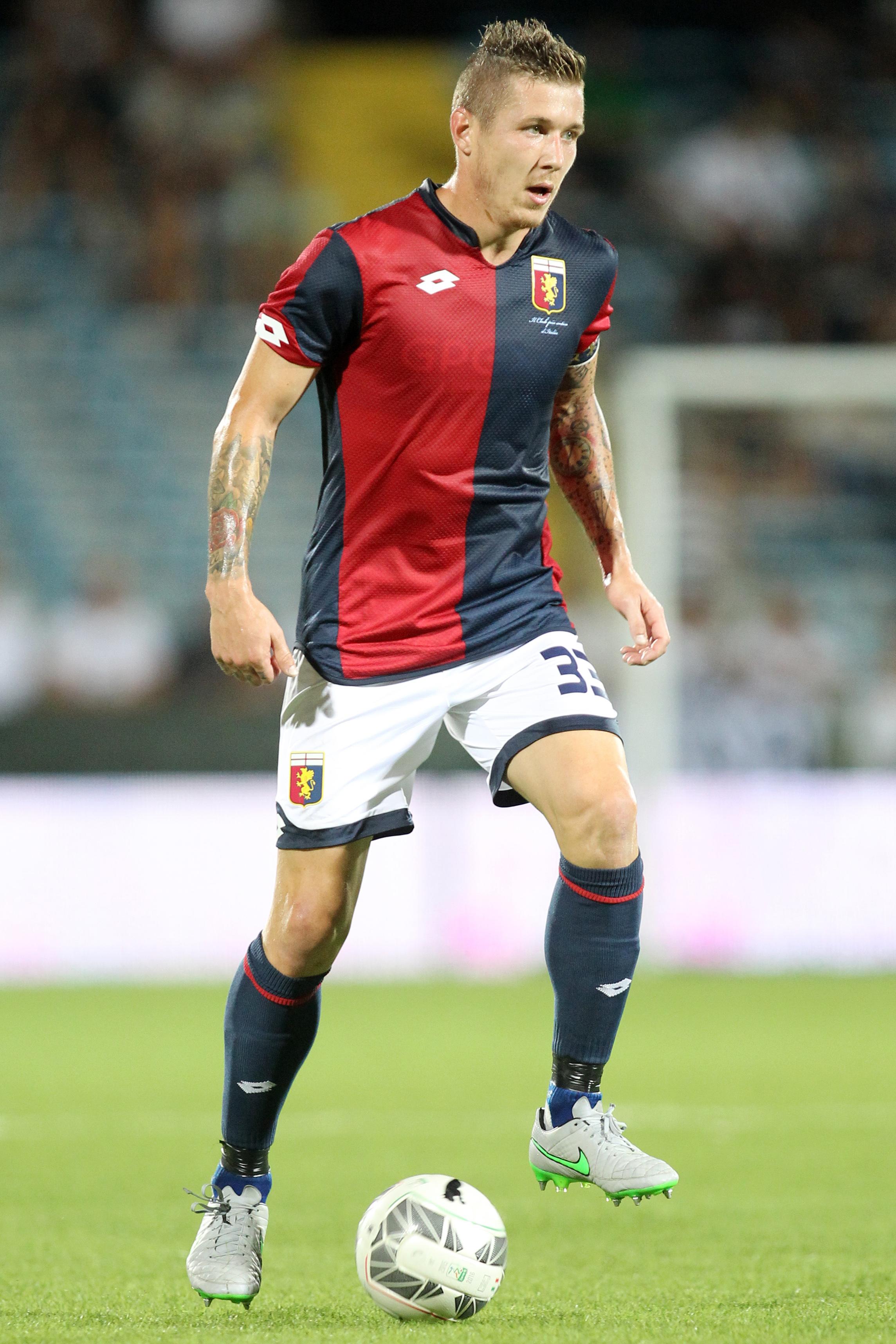 kucka azione genoa luglio 2015 ifa