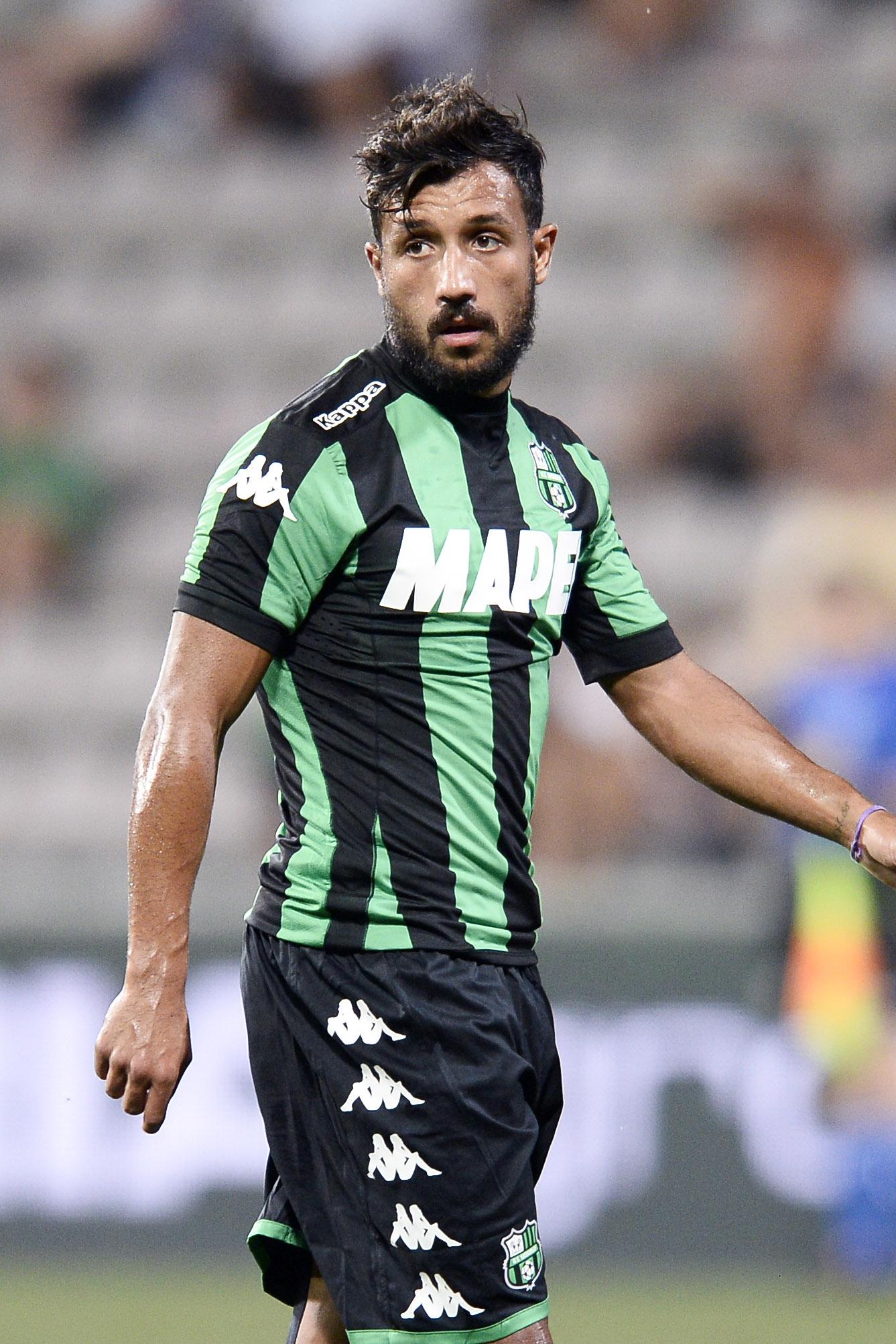 laribi sassuolo agosto 2015 ifa