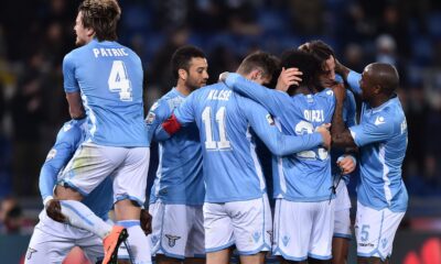 lazio - raggi